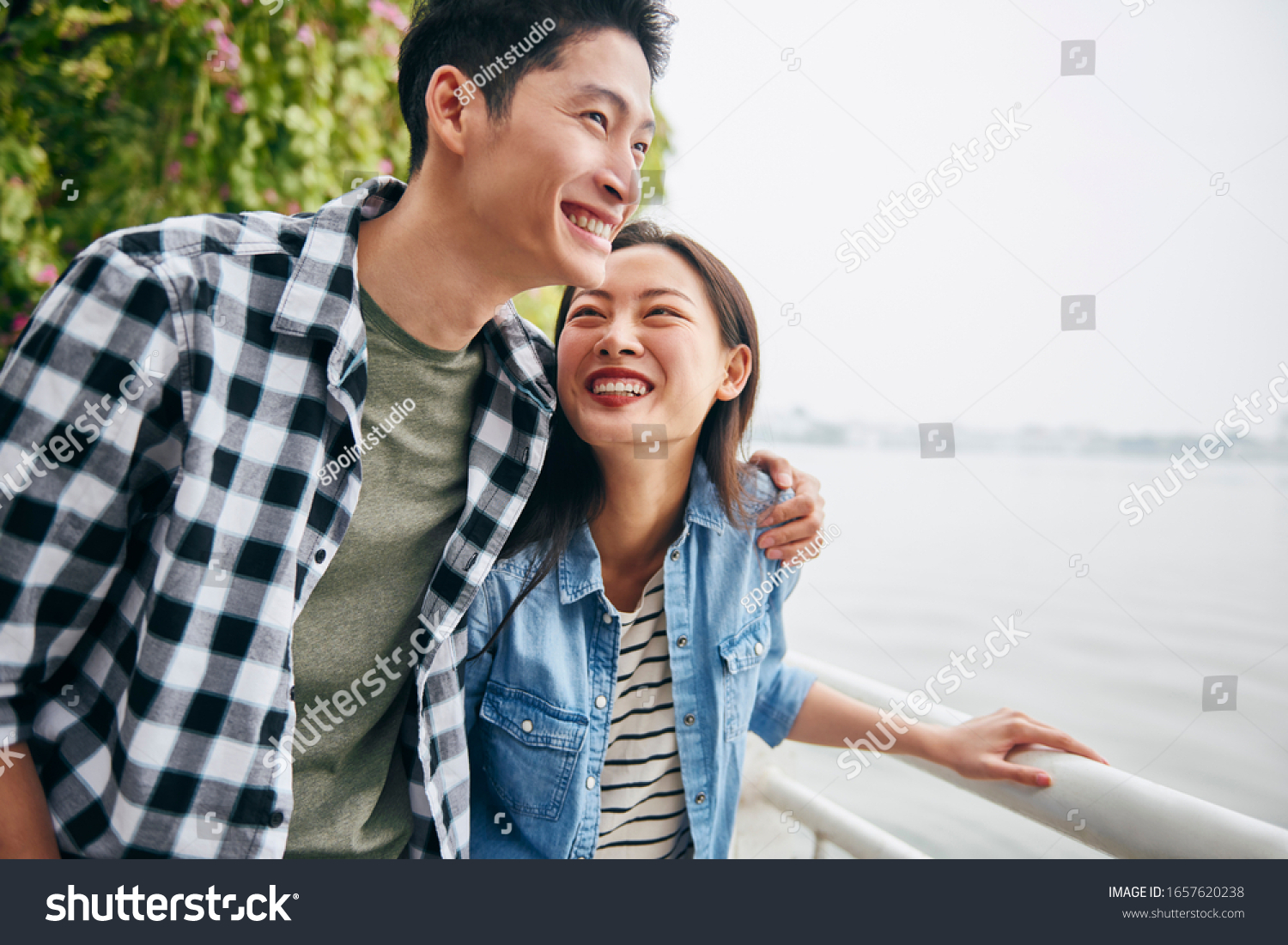 9,824 Young vietnamese couple Images, Stock Photos & Vectors | Shutterstock