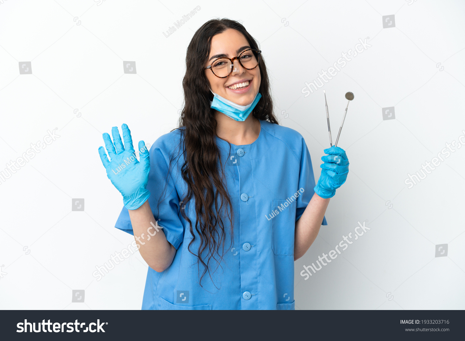 336 Hello dentist Images, Stock Photos & Vectors | Shutterstock