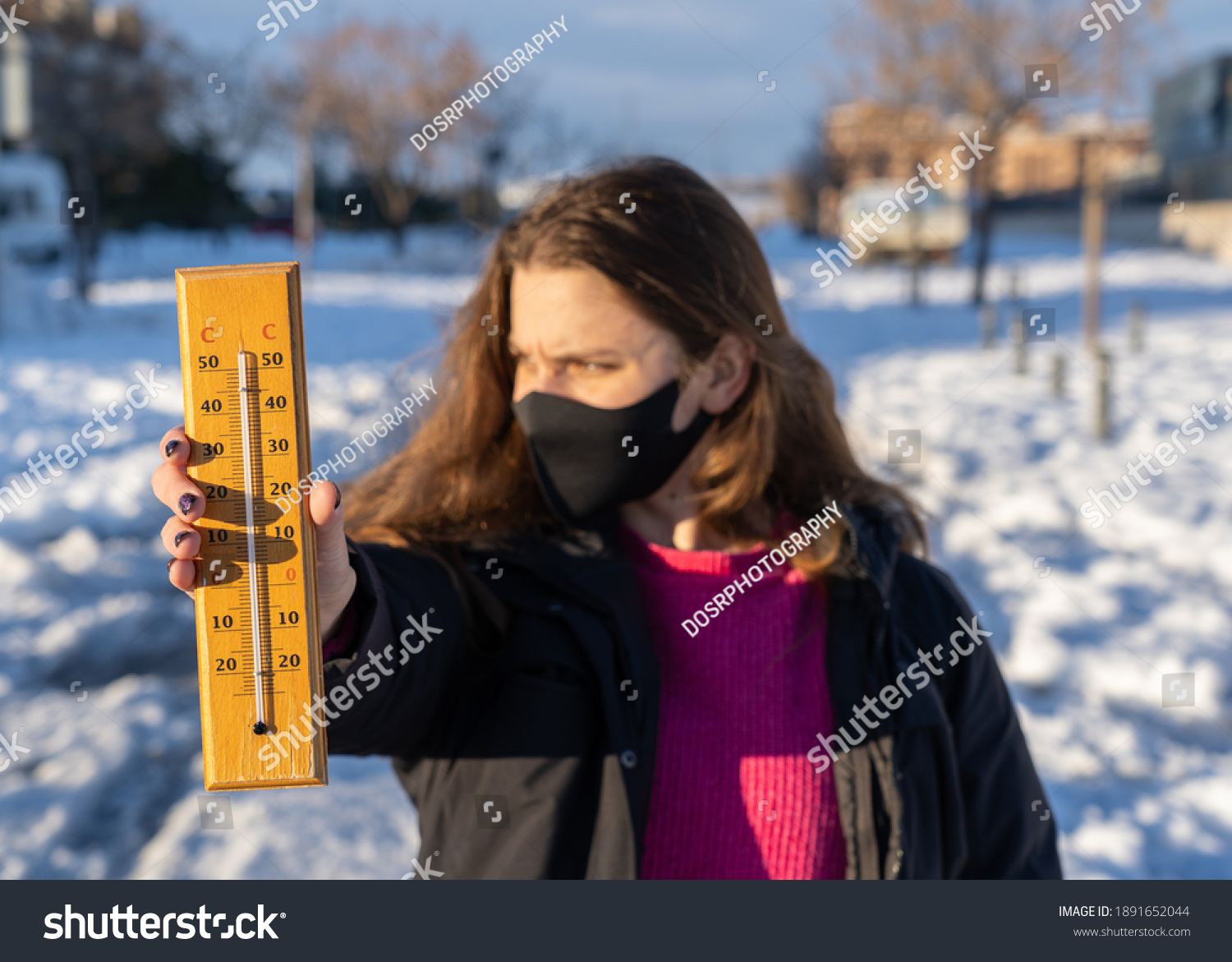 western canada extreme cold warning