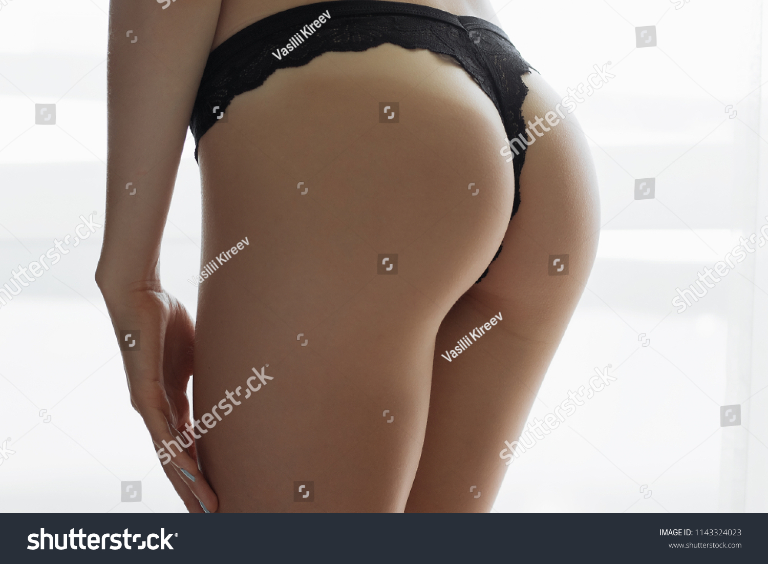 great ass girl