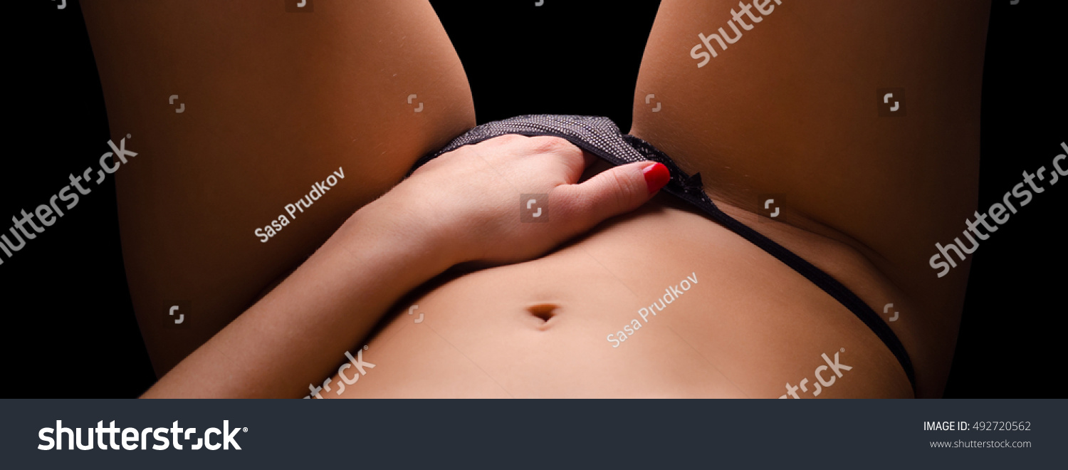 sexy woman touching herself hd pic