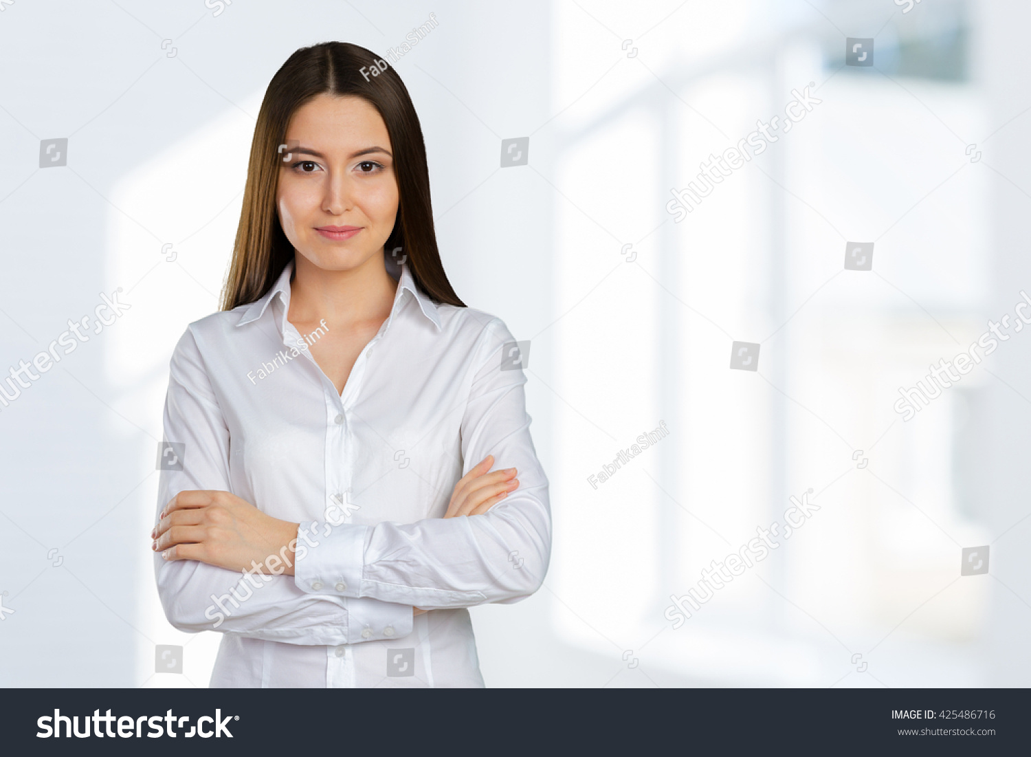 Young Woman Portrait Stock Photo 425486716 Shutterstock Young Woman Portrait Stock Photo 425486716 Shutterstock