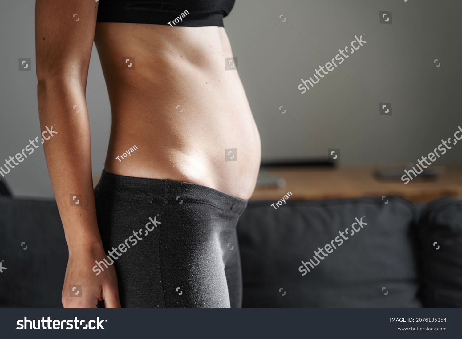 205-large-swollen-stomach-images-stock-photos-vectors-shutterstock