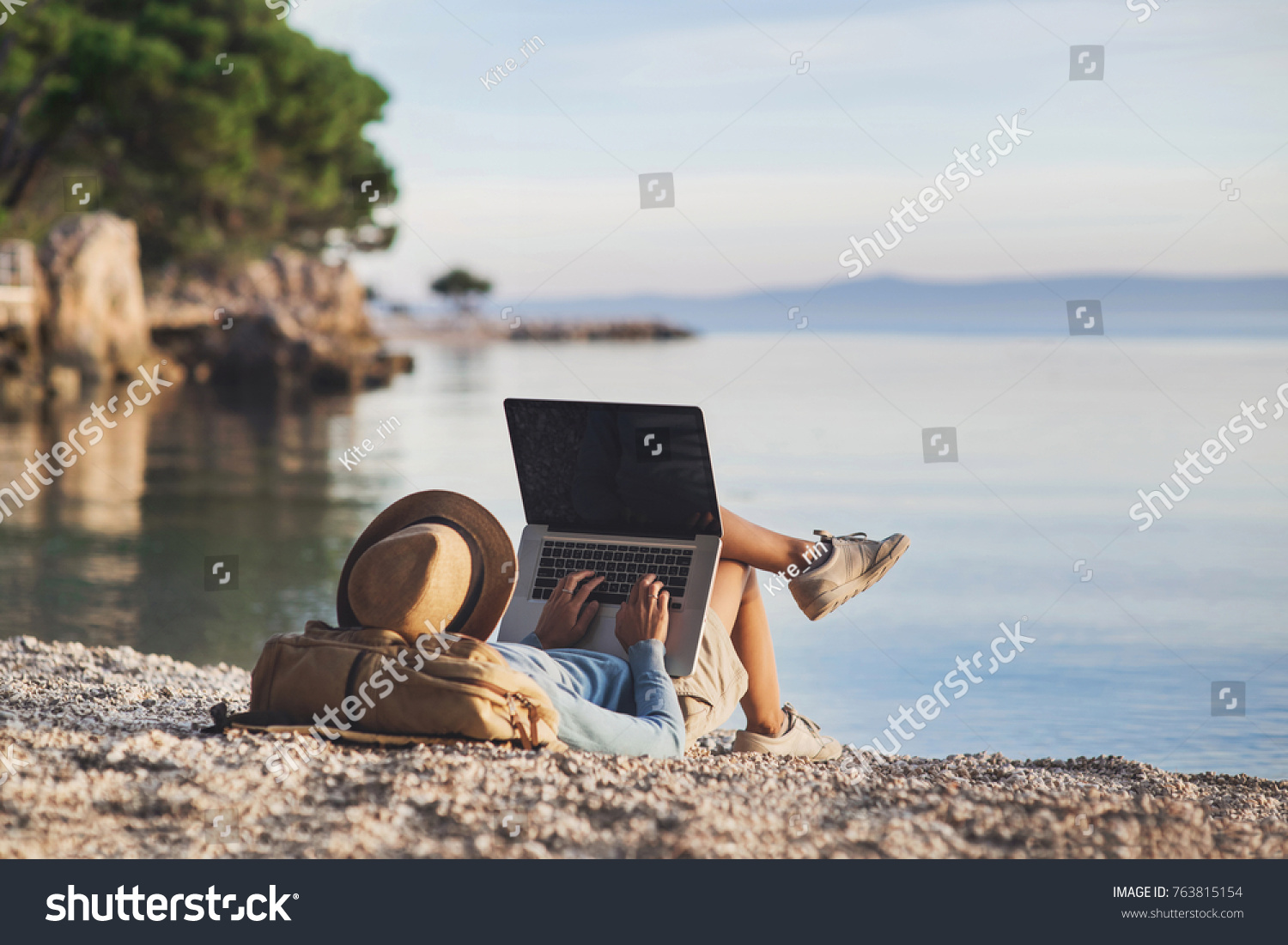 299,865 Vacation work Images, Stock Photos & Vectors | Shutterstock