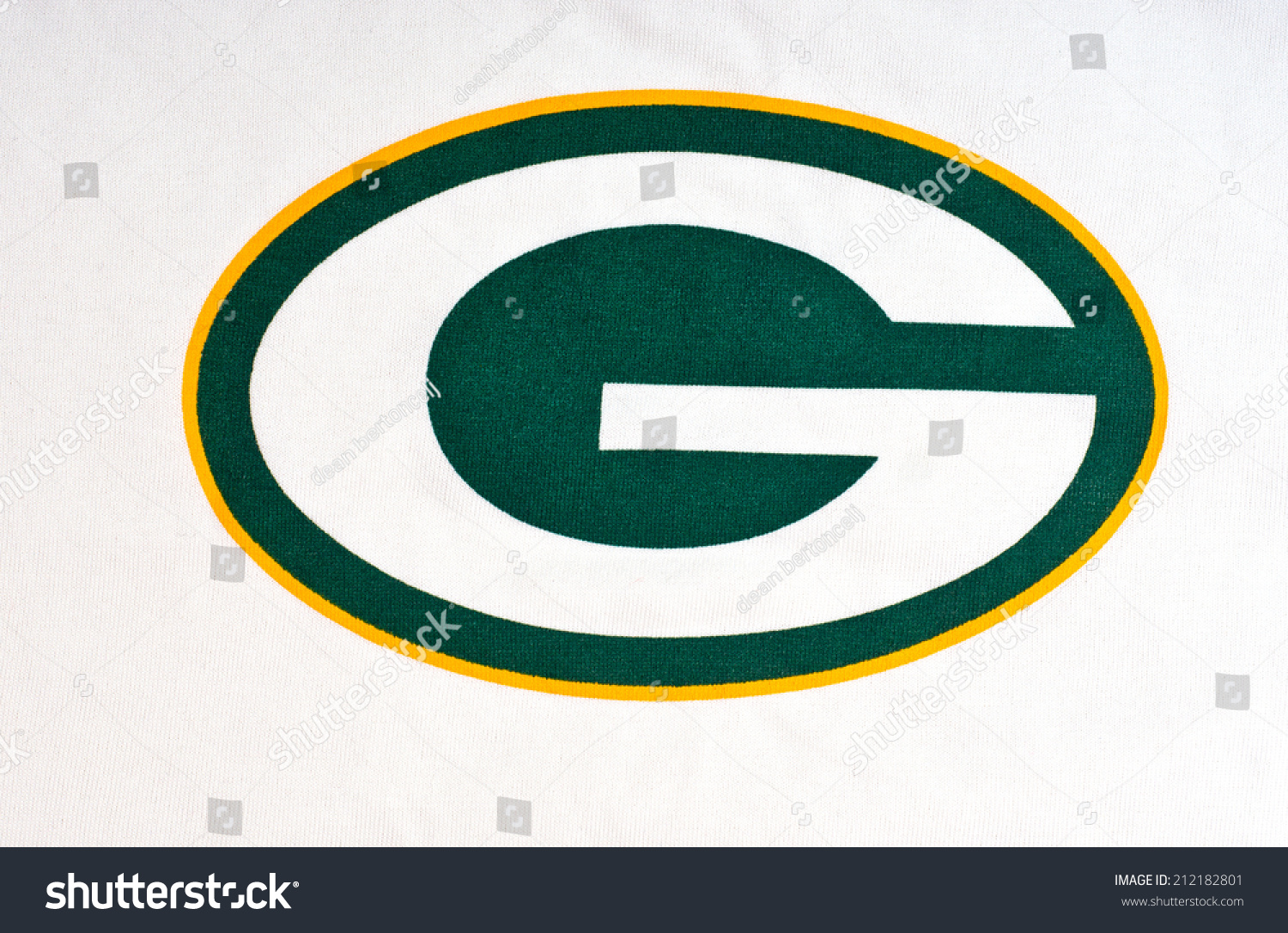 533 Green Bay Packers Images, Stock Photos & Vectors 