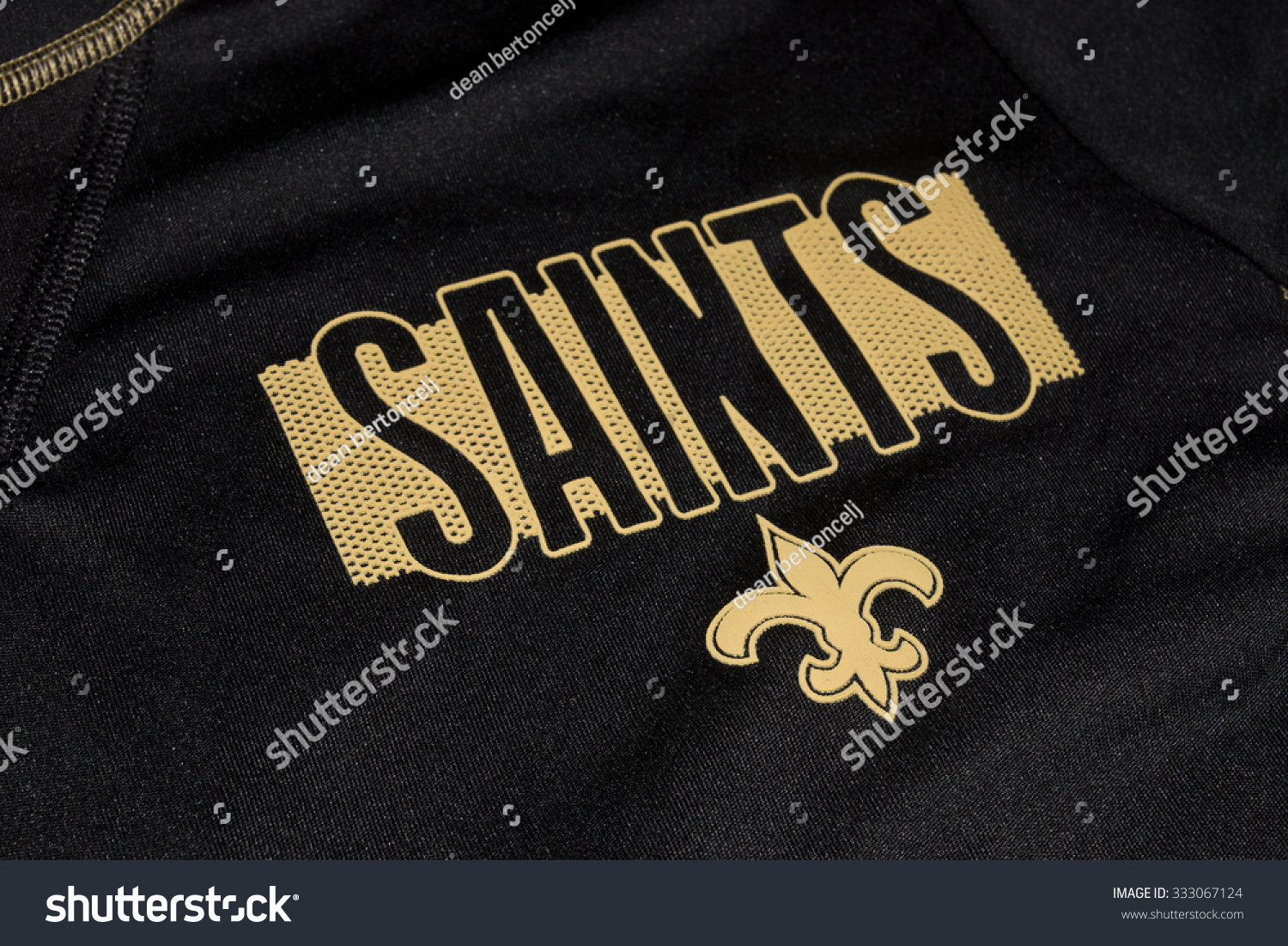 new orleans saints jersey 2015