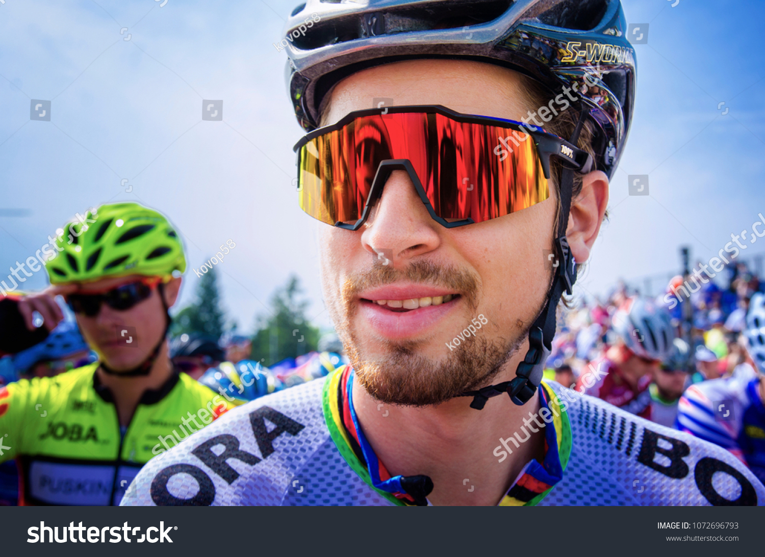 peter sagan goggles