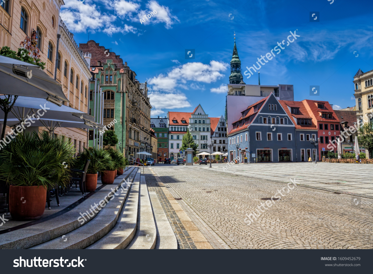 post niederlassung zwickau