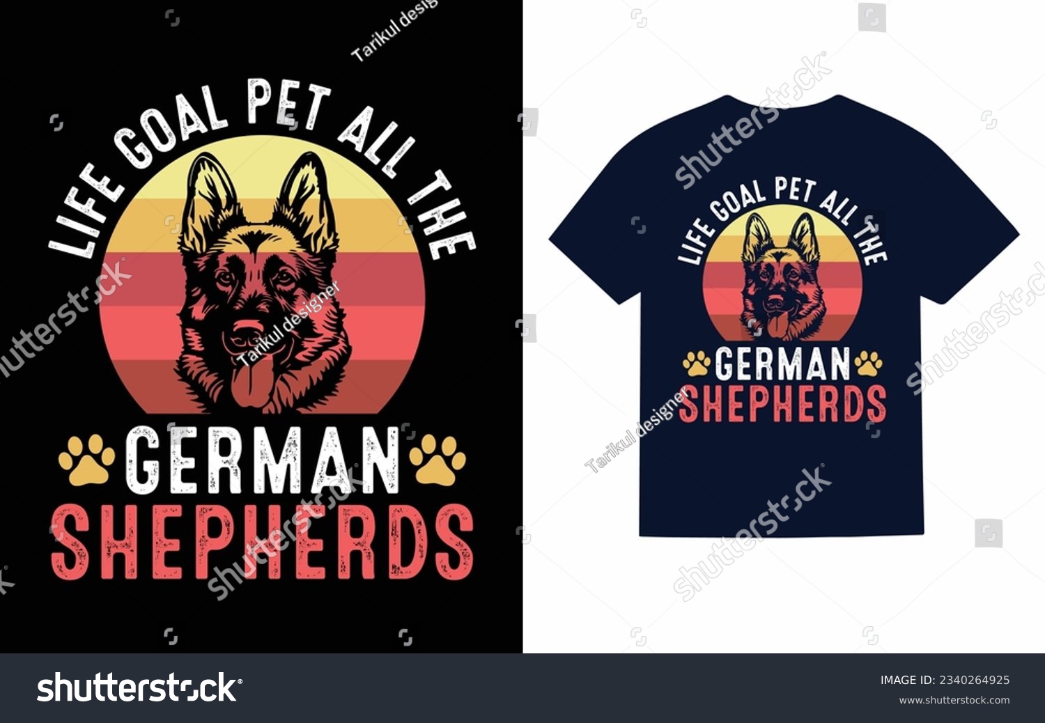 SVG of 
all i care about is my german shepherd ..., shepherds dog t shirt design svg