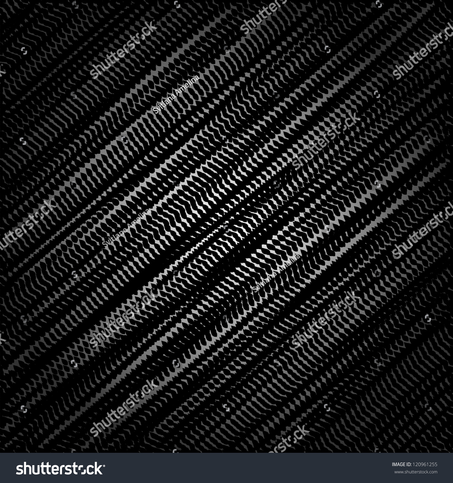Black And Gray Abstract Background