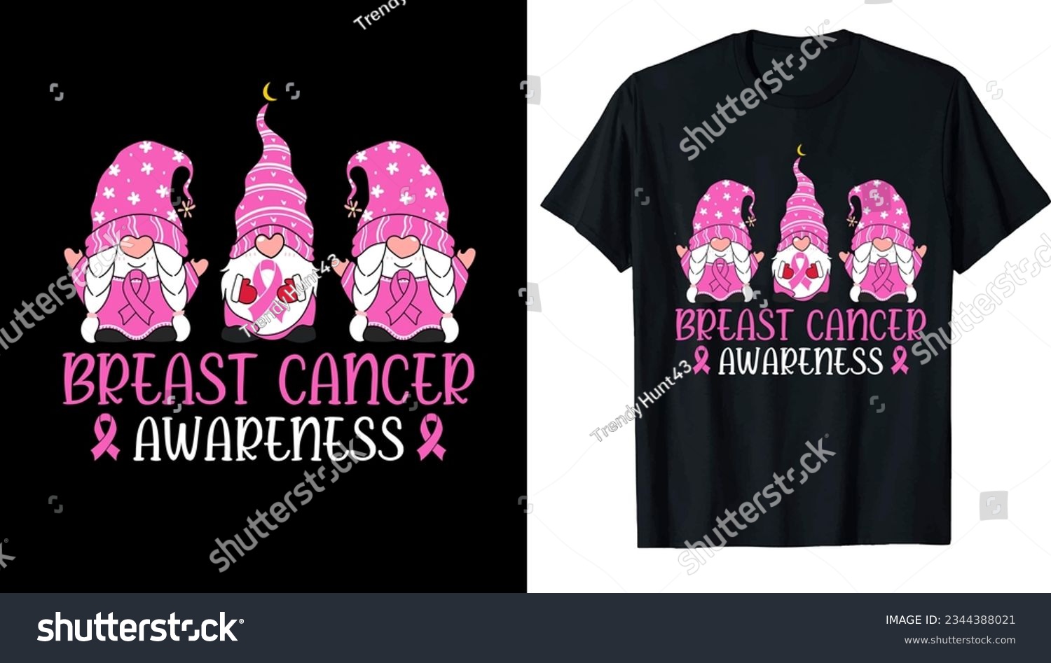 SVG of  Breast Cancer Awareness Ribbon, Fight, Breast Cancer Awareness Month, Breast Cancer Quotes Saying, 100% vector best for print design like t-shirt, mug, frame and other
 svg