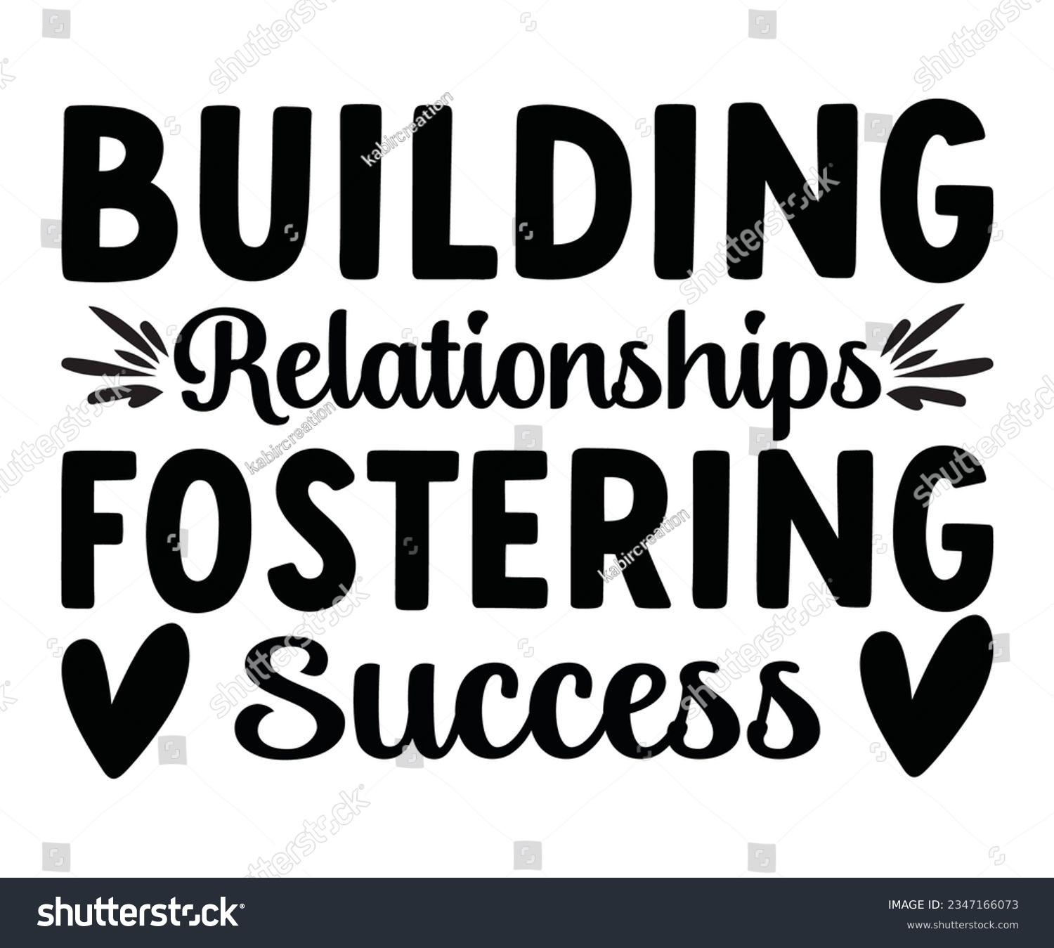 SVG of  Building relationships, fostering success svg, relationships svg, fostering success svg svg