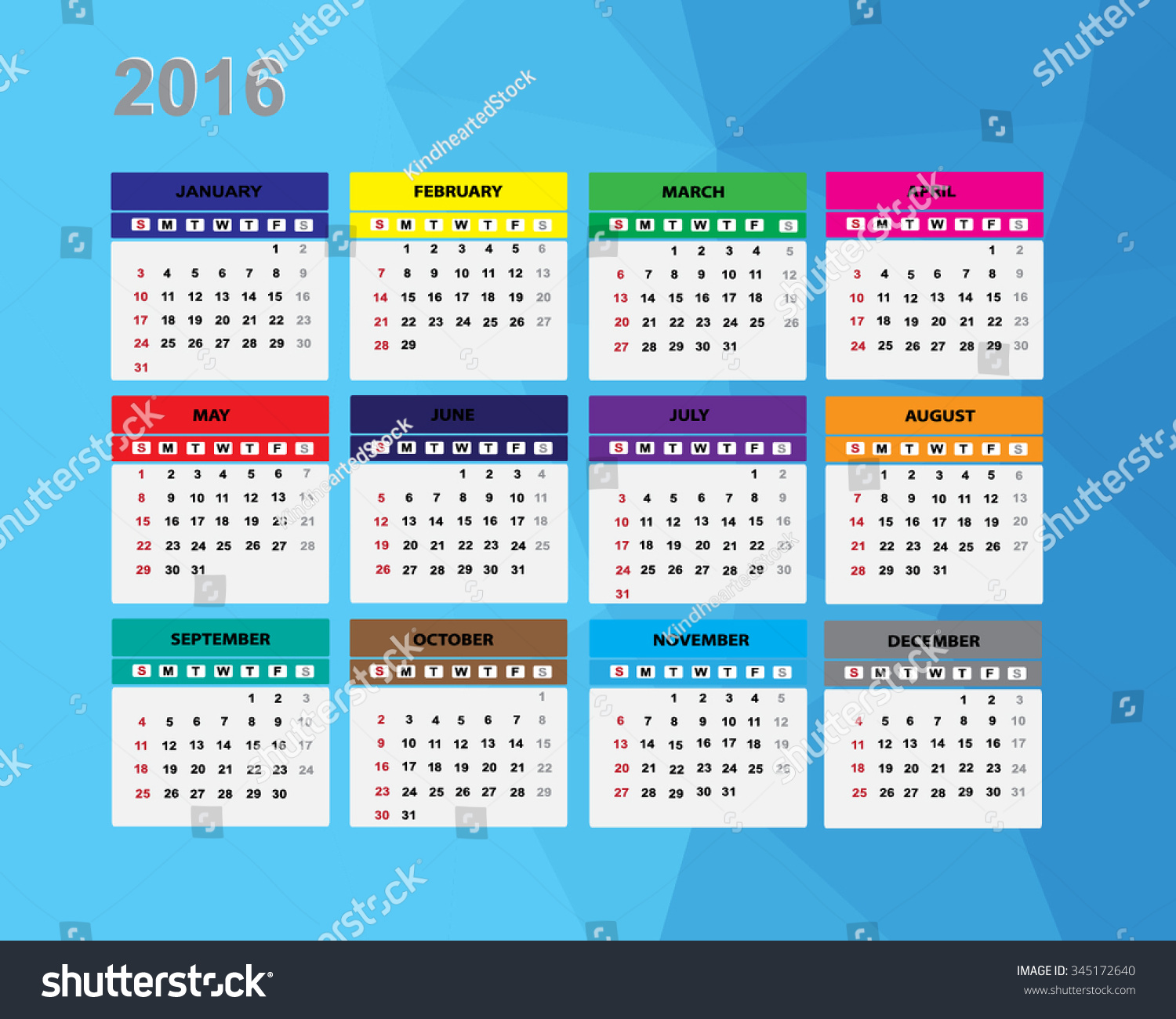 Calendar Illustration Vector : Calendar illustration stock vector Calendar Illustration Vector : Calendar illustration stock vector