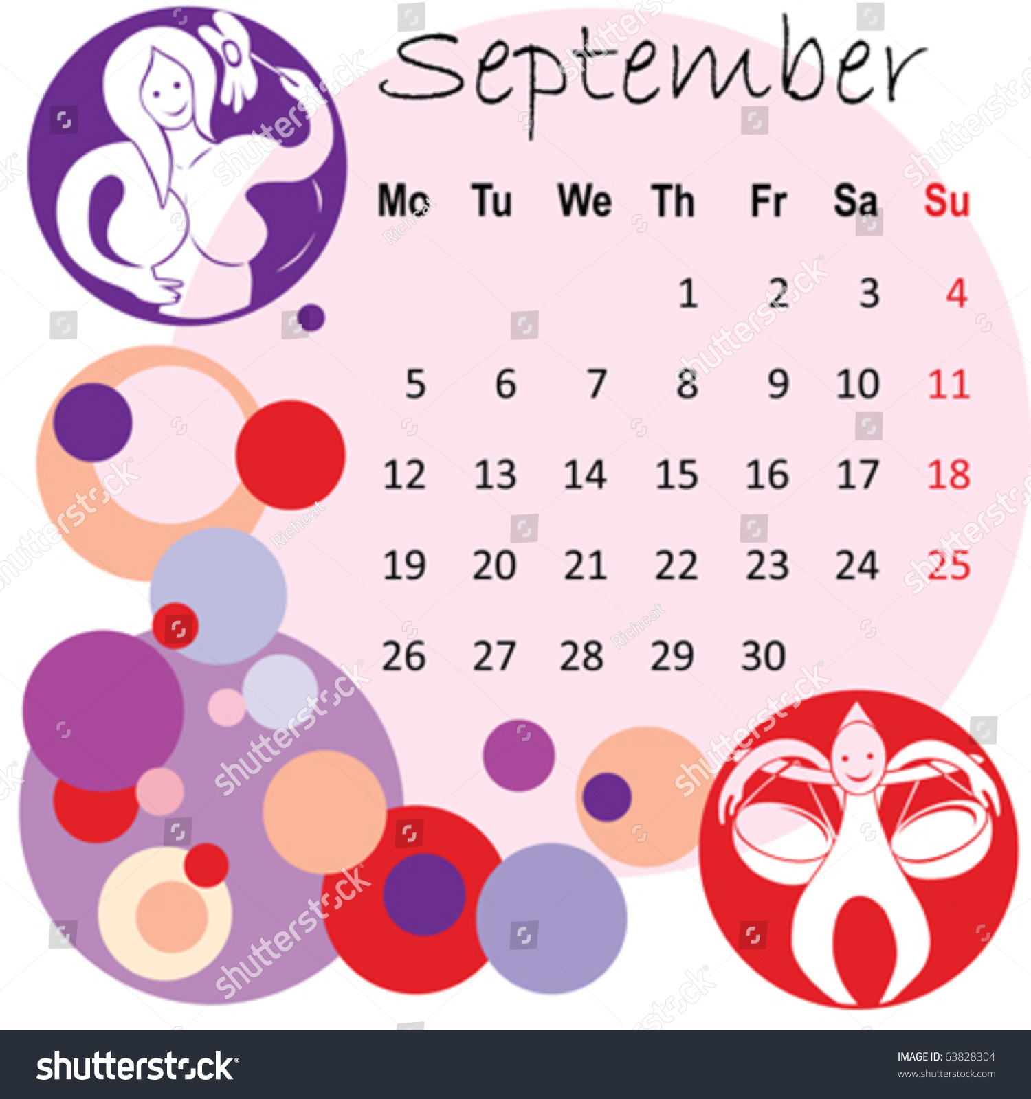 Zodiac 26 september Astrology of