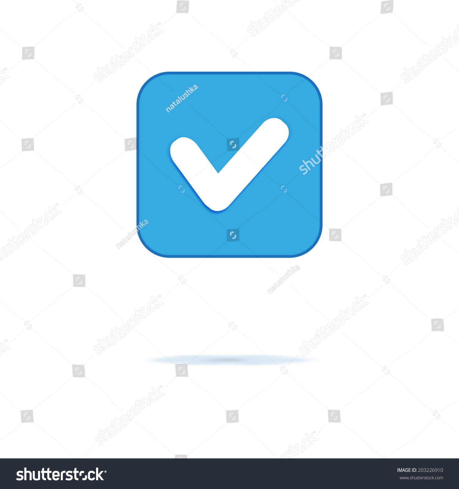 premium-psd-a-blue-square-with-a-question-mark-on-it