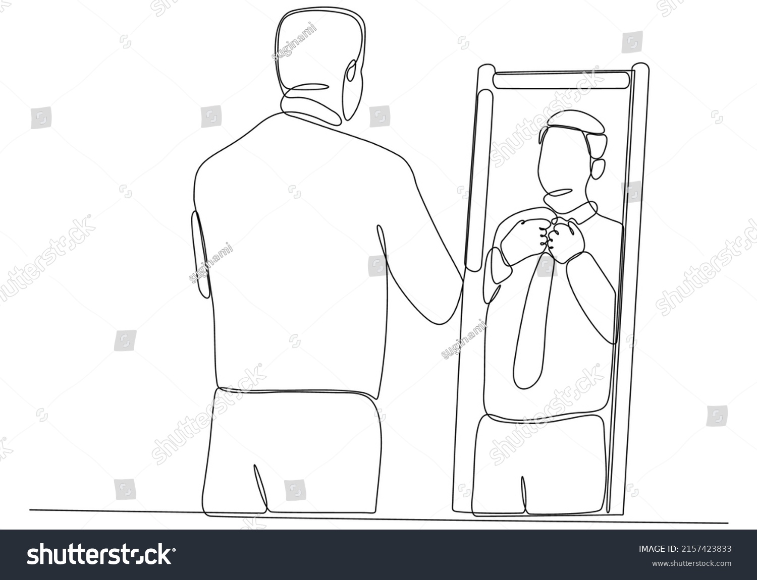 50,486 Man sketch simple Images, Stock Photos & Vectors | Shutterstock