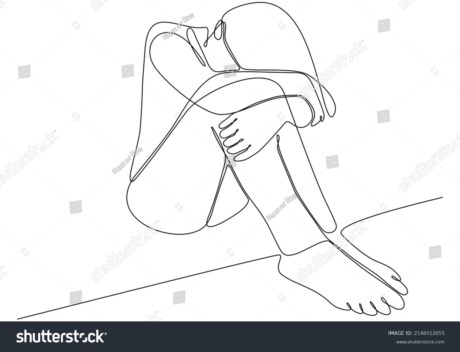 93,014 Woman sorrow Images, Stock Photos & Vectors | Shutterstock