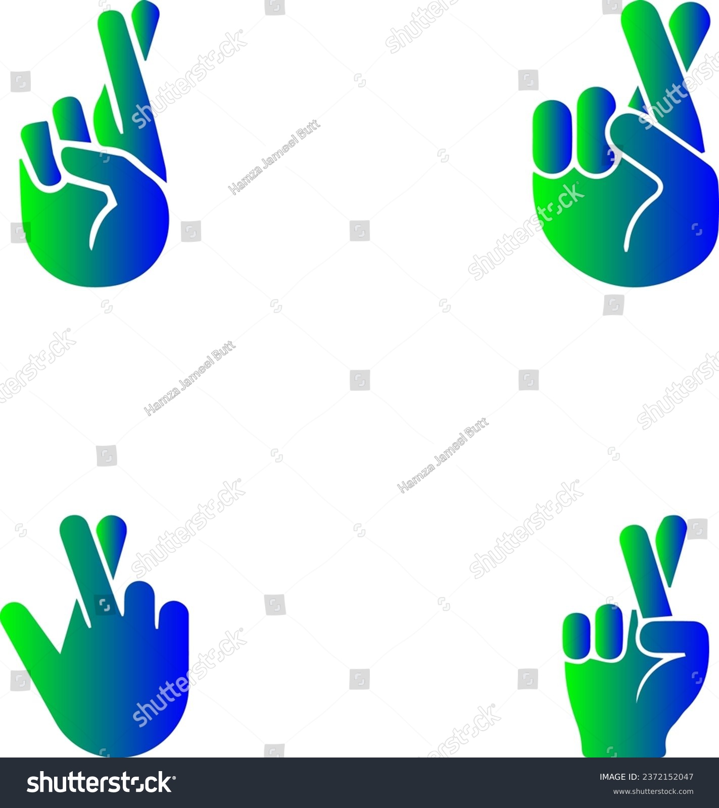 SVG of 
Crossed Fingers Icons

Embrace the universal gesture of hope and good fortune with these icons. These icons depict hands with crossed fingers, symbolizing luck and positive wishes.  svg