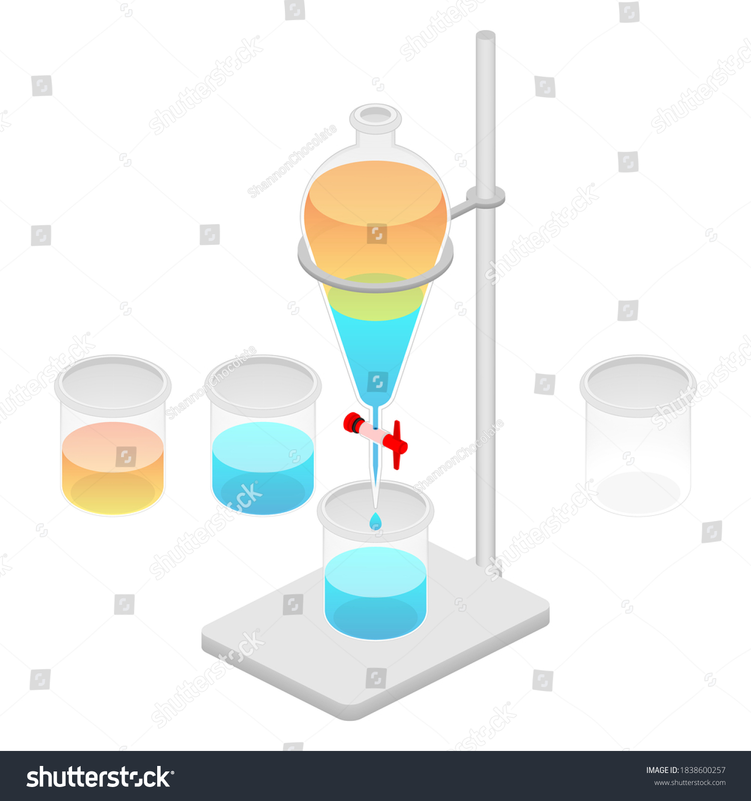 11,927 Chemistry funnel Images, Stock Photos & Vectors | Shutterstock