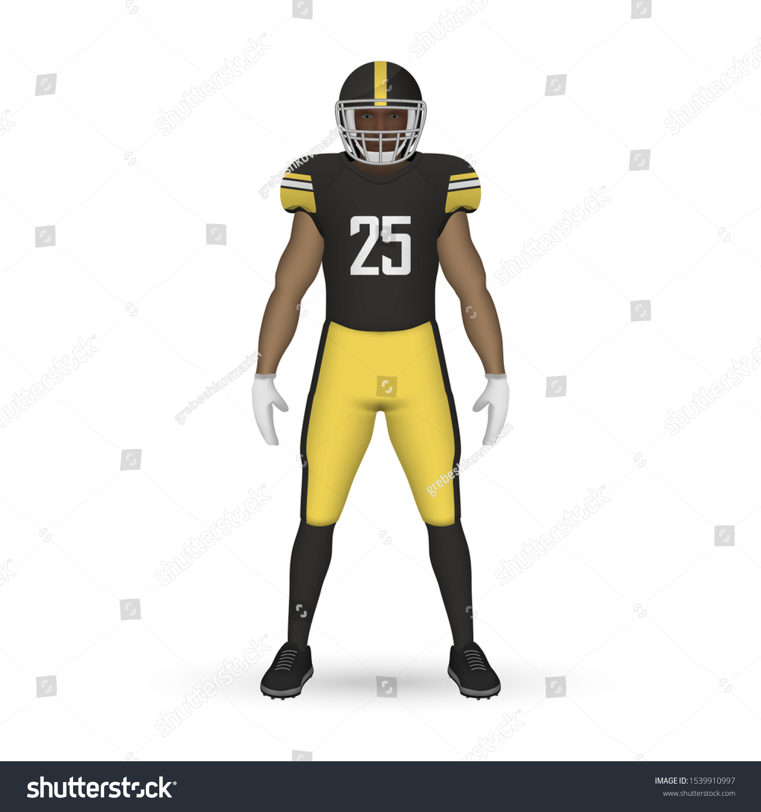 pittsburgh steelers kit