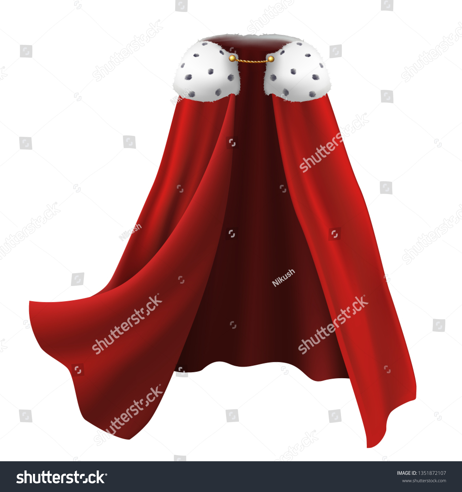 Im Genes De King Cape Im Genes Fotos Y Vectores De Stock Shutterstock