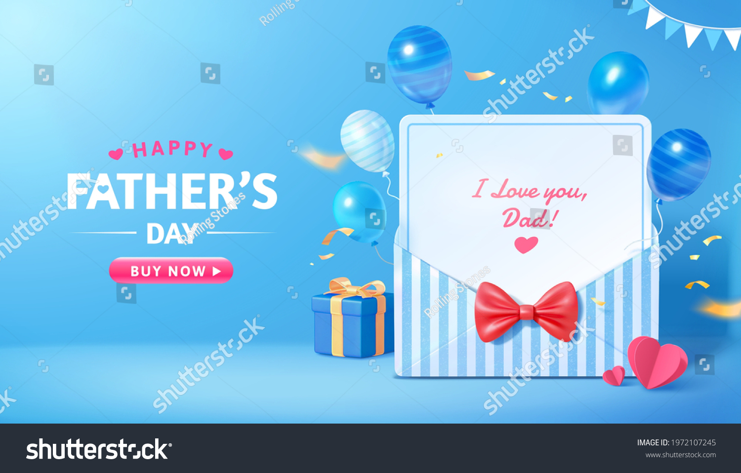 Tarjetas Del Dia Padre Images Stock Photos Vectors Shutterstock