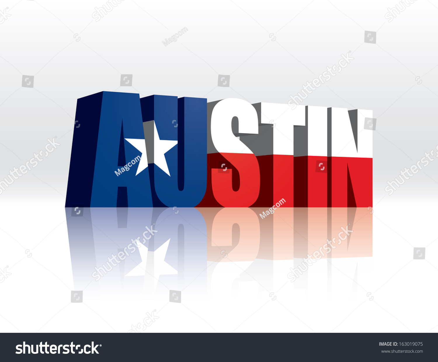 austin word