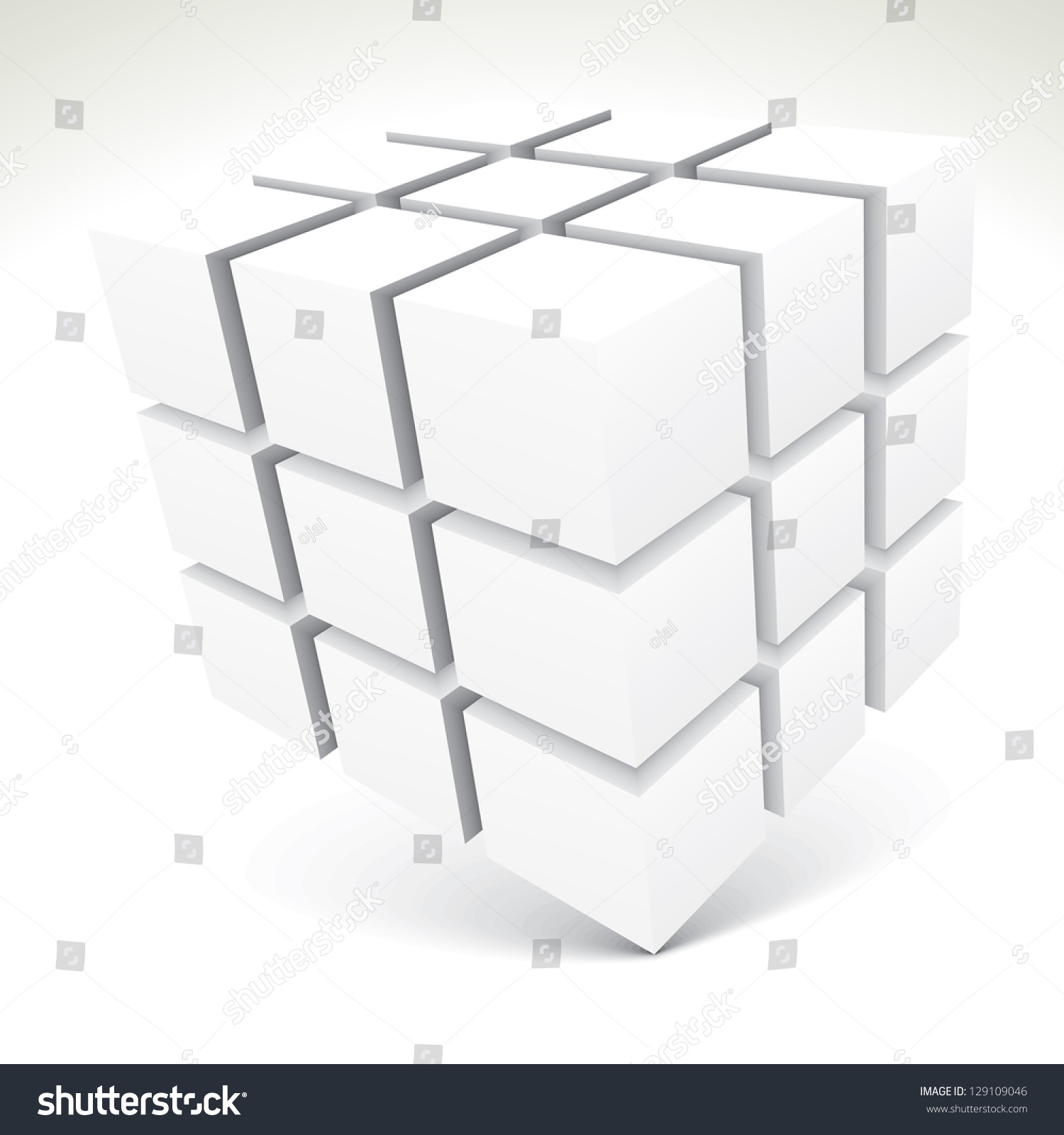 58,588 Building blocks graphic Stock Vectors, Images & Vector Art ...