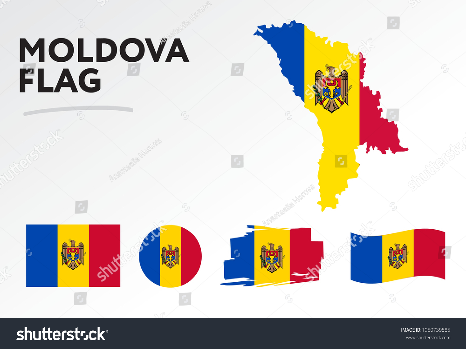 moldova Universe religion