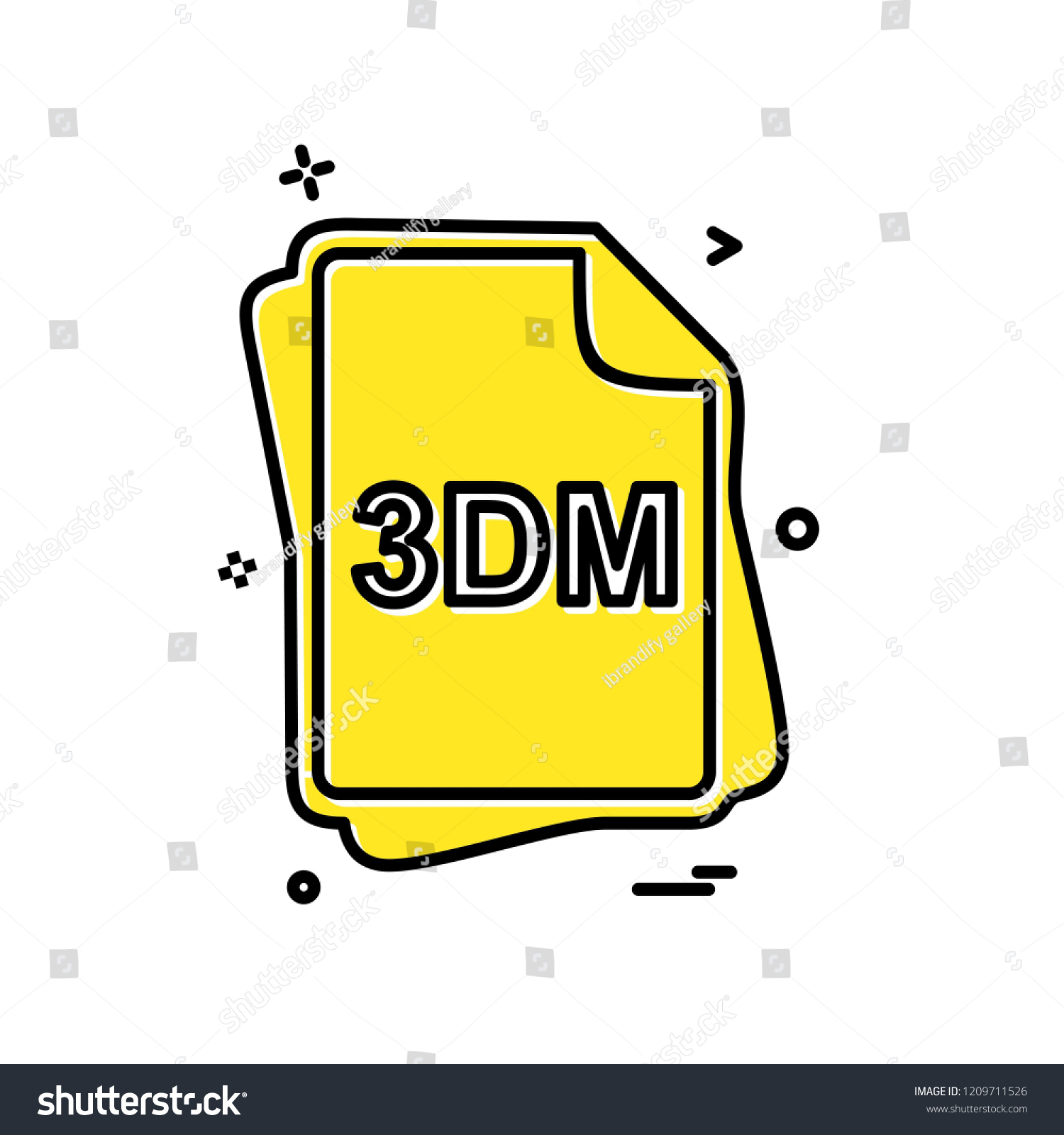 3dm File