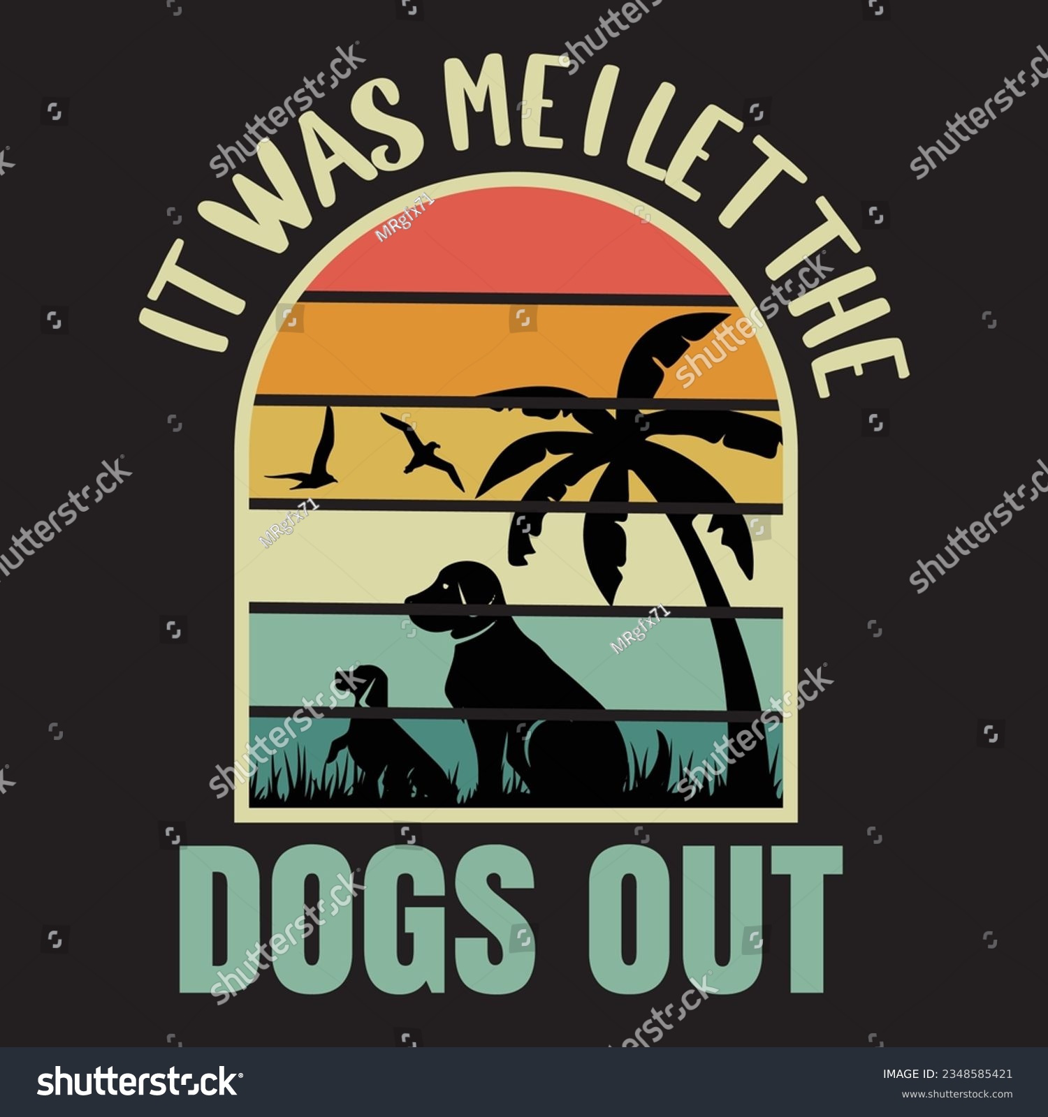 SVG of 
Dog lover with patches for t-shirts and other uses. svg