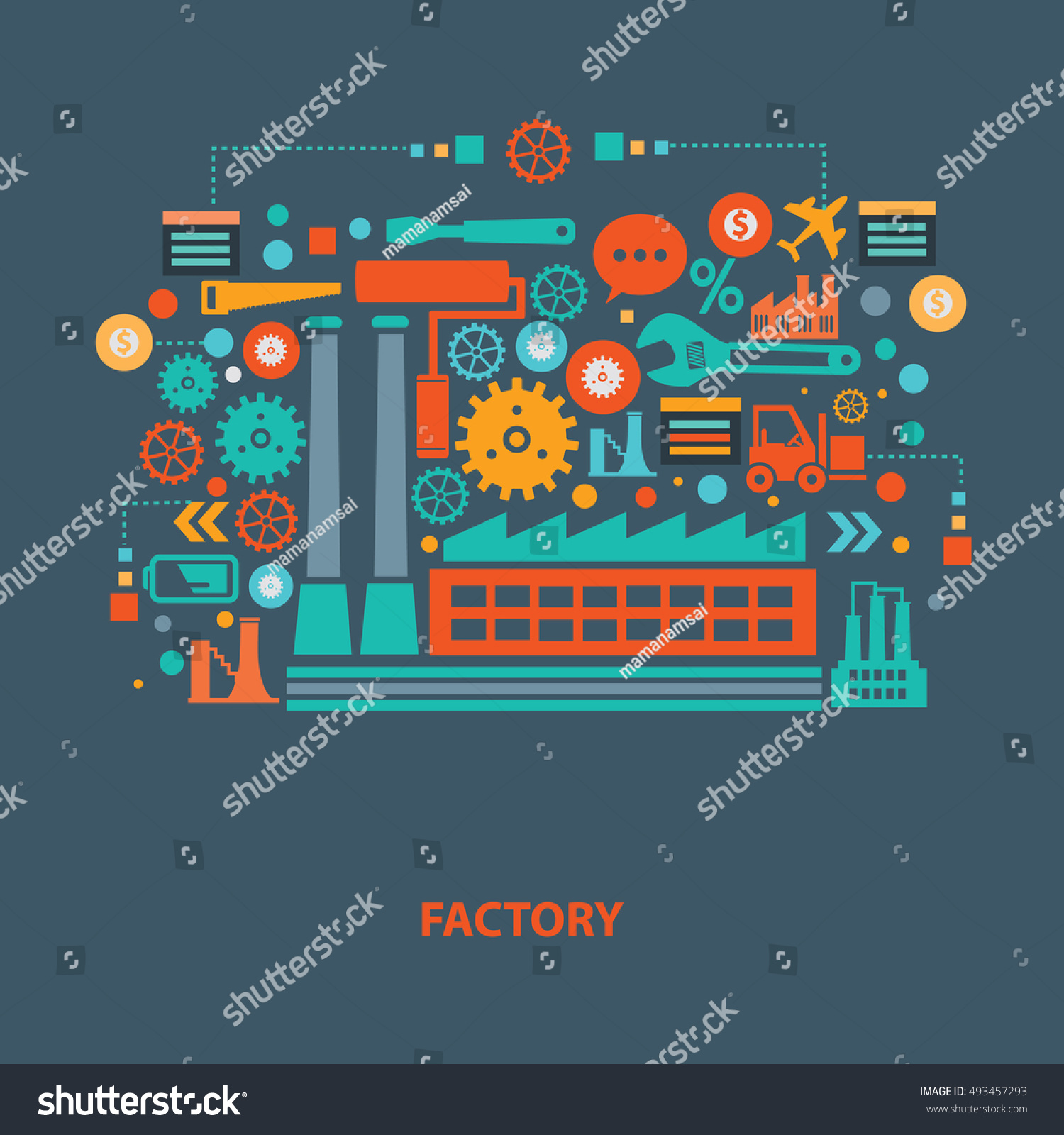 clean factory クリーンファクトリー バッドマン オイスター+