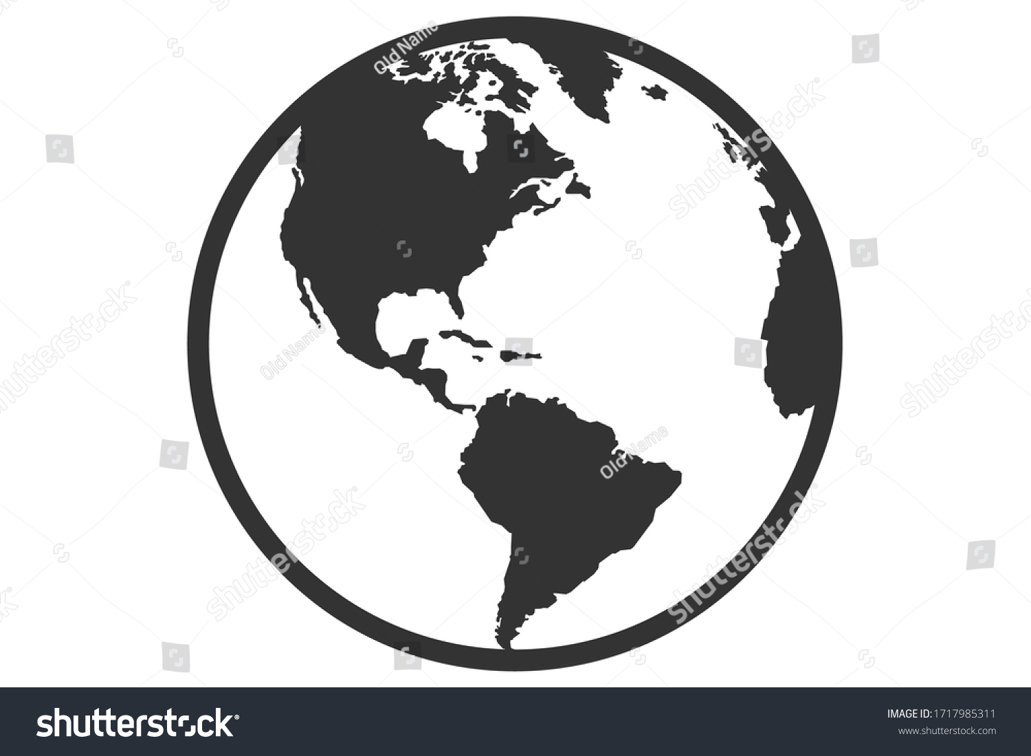 15,624 3d earth logo Images, Stock Photos & Vectors | Shutterstock