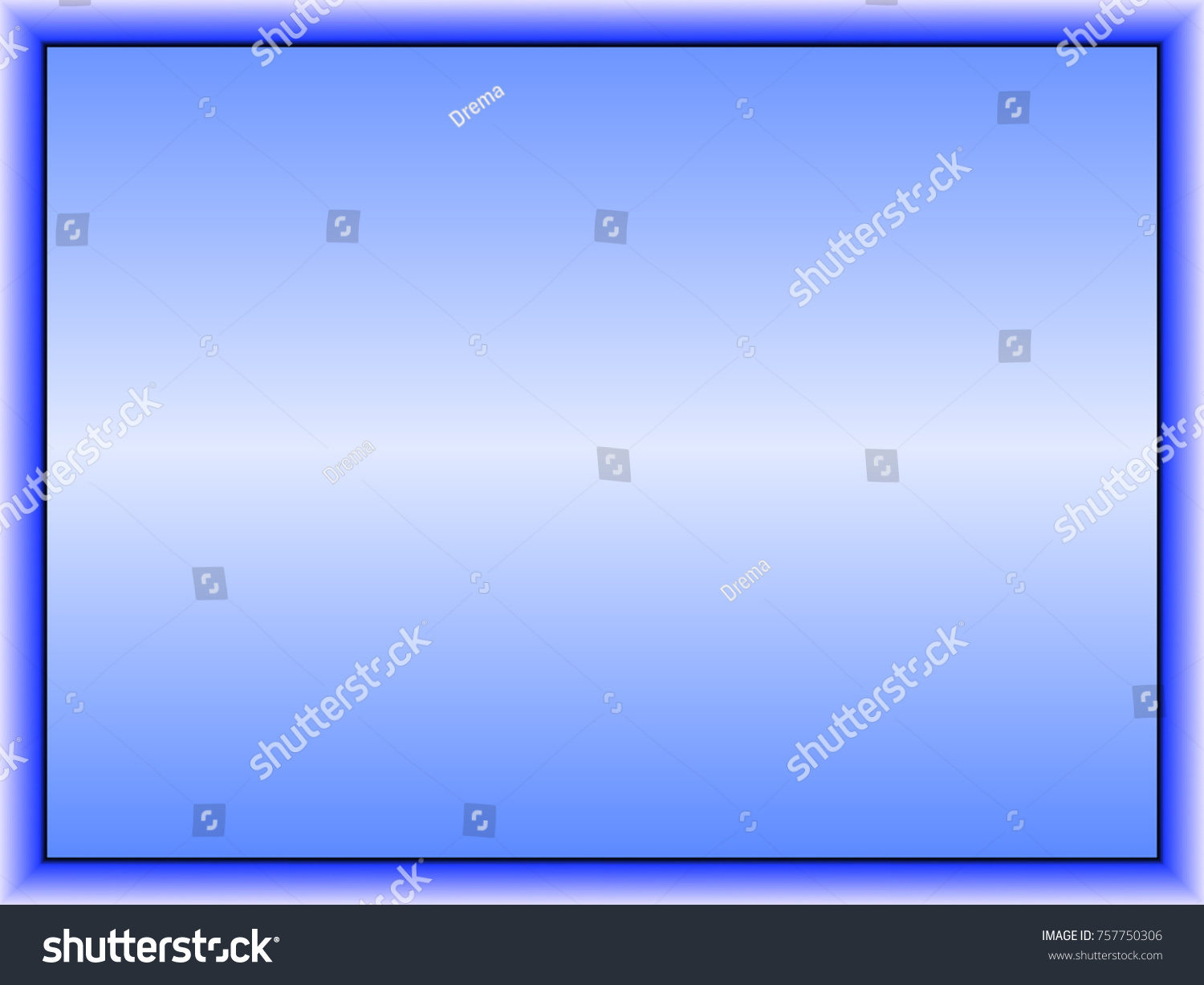 SVG of 
frame of blue topaz svg