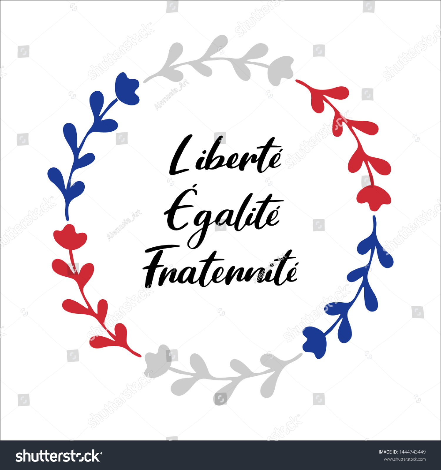 2 € liberte egalite fraternite 2019