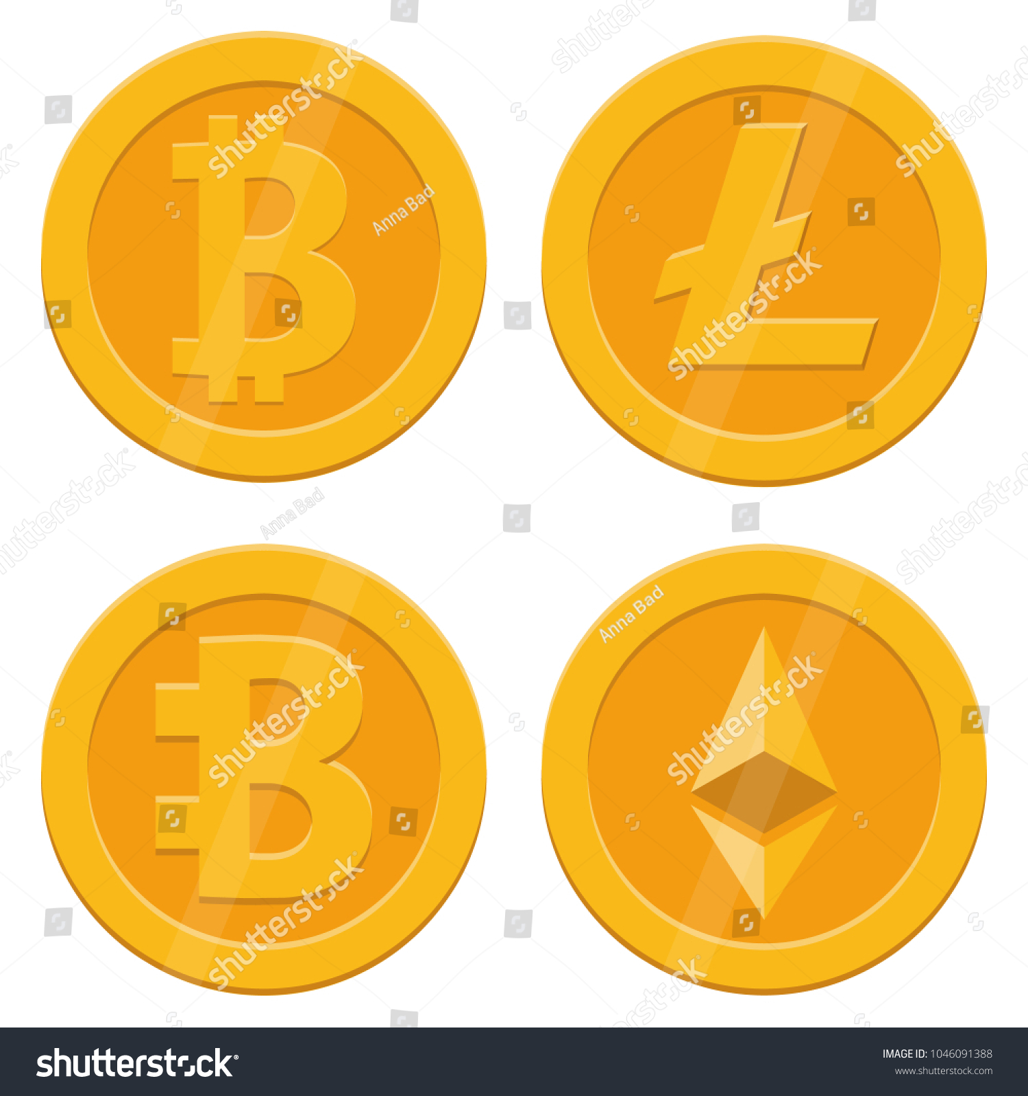 what litecoin has that bitcoins doesnt
