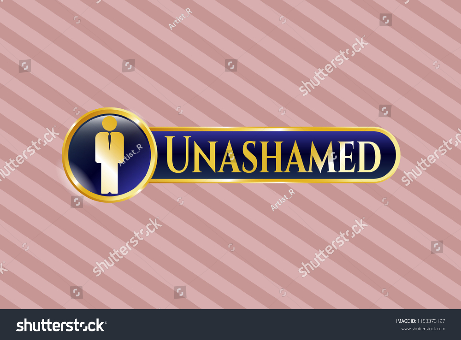 R/Unashamed