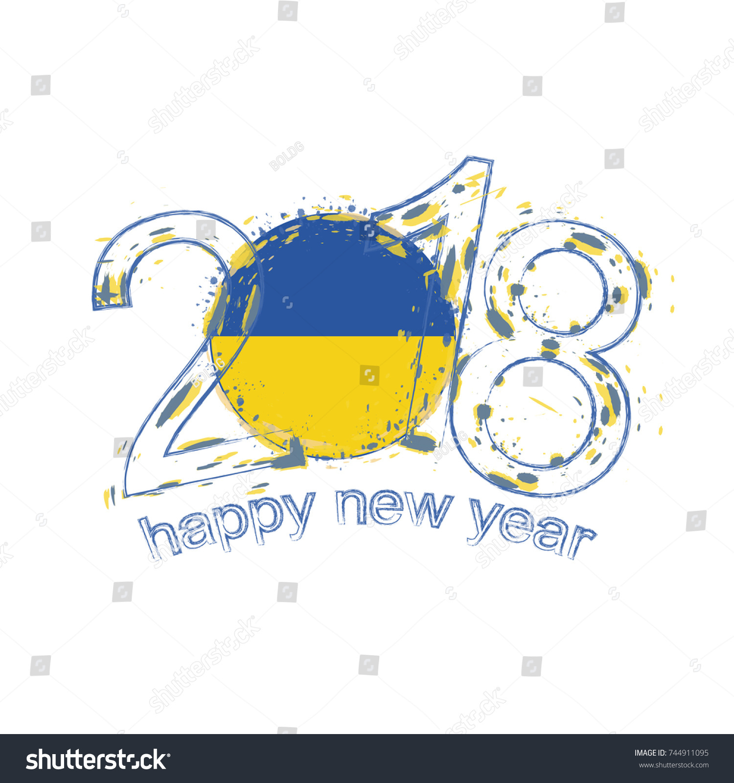 happy new year from ukraine