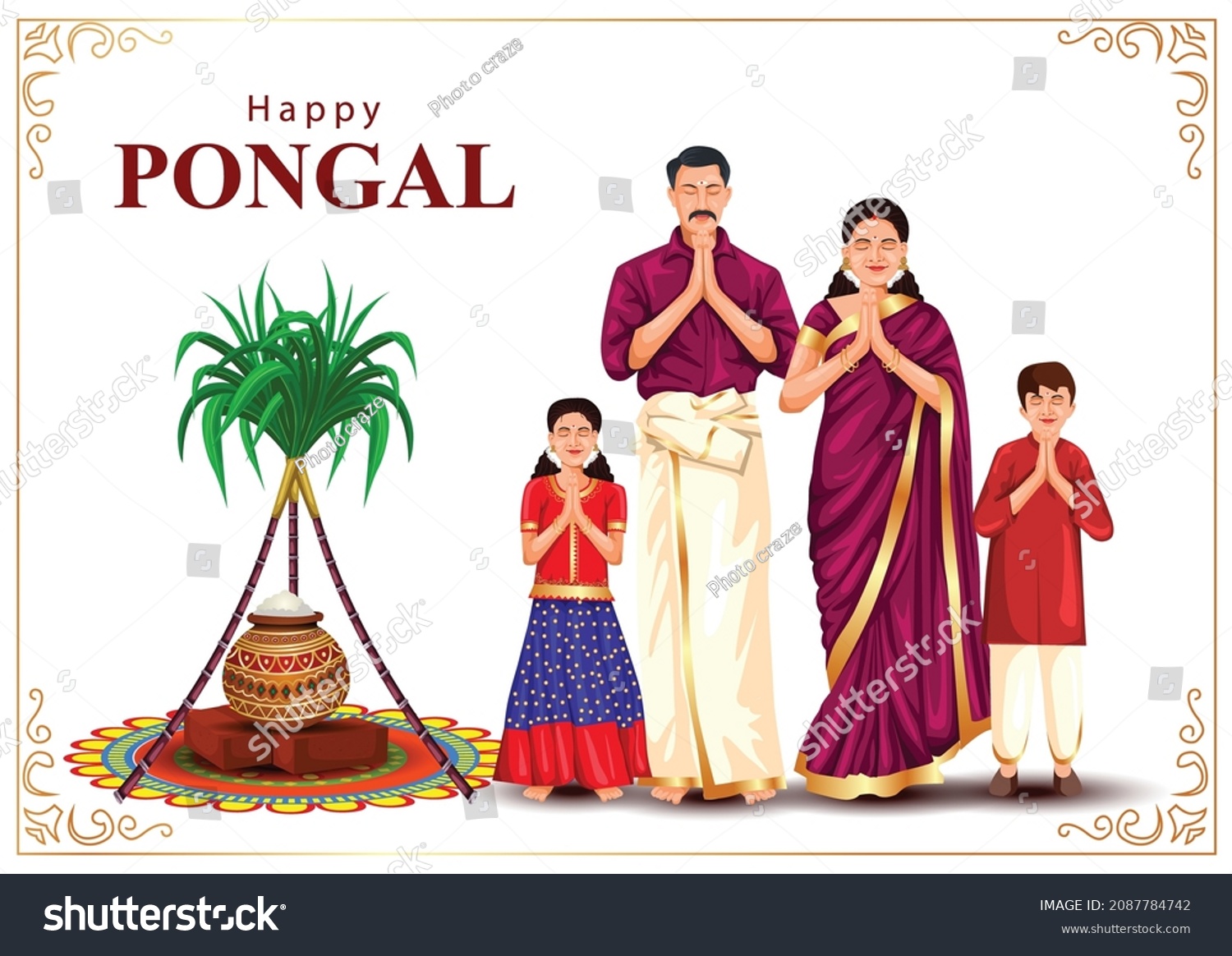 1-203-indian-tamil-family-stock-illustrations-images-vectors