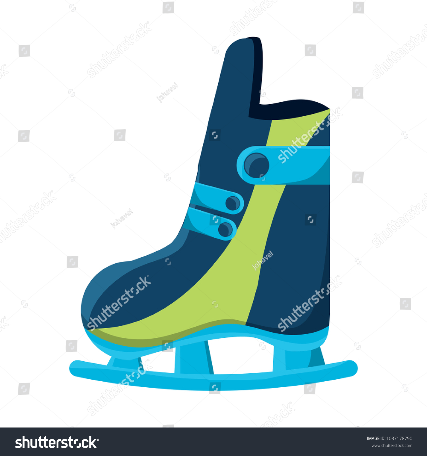 ice skates for guys