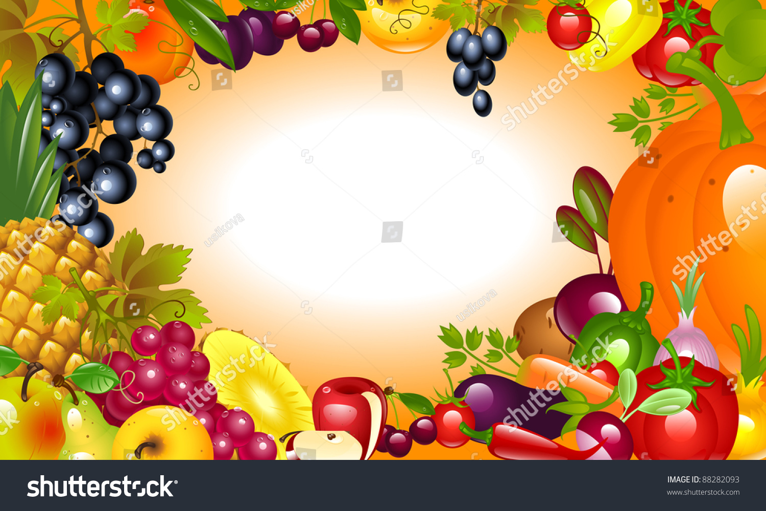 thanksgiving invitation background
