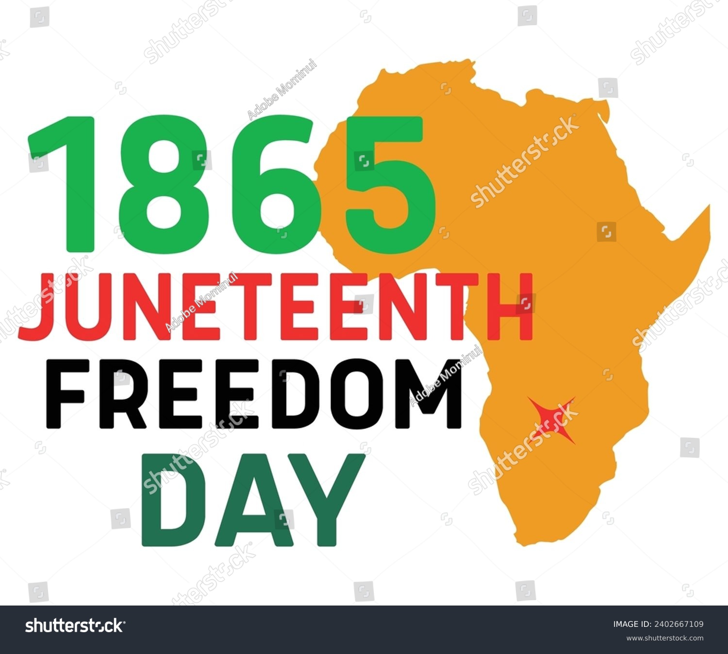 SVG of 1865 Juneteenth Freedom Day Svg,Black History Month Svg,Retro,Juneteenth Svg,Black History Quotes,Black People Afro American T shirt,BLM Svg,Black Men Woman,In February in United States and Canada svg