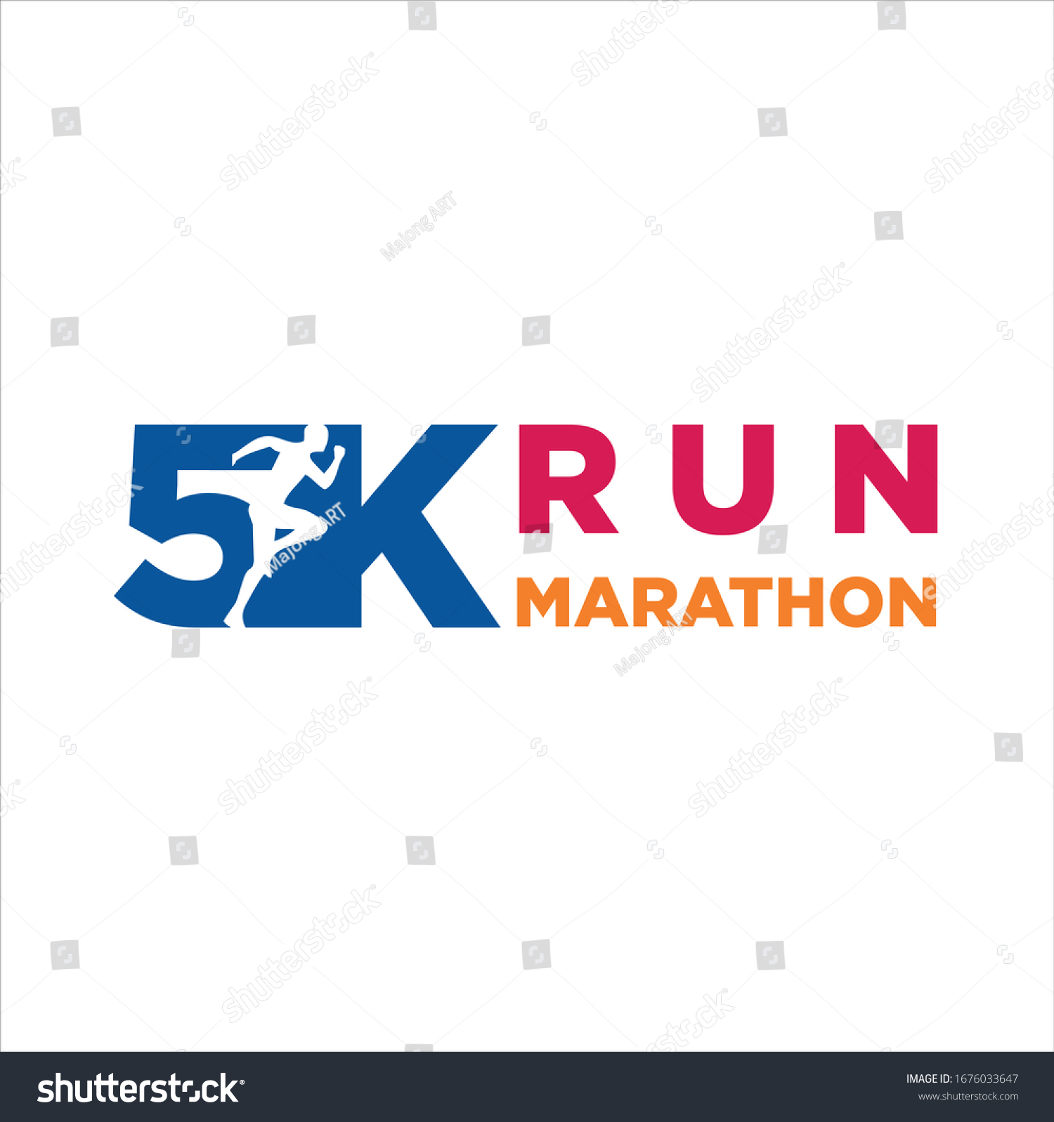 255 5k race Stock Vectors, Images & Vector Art | Shutterstock