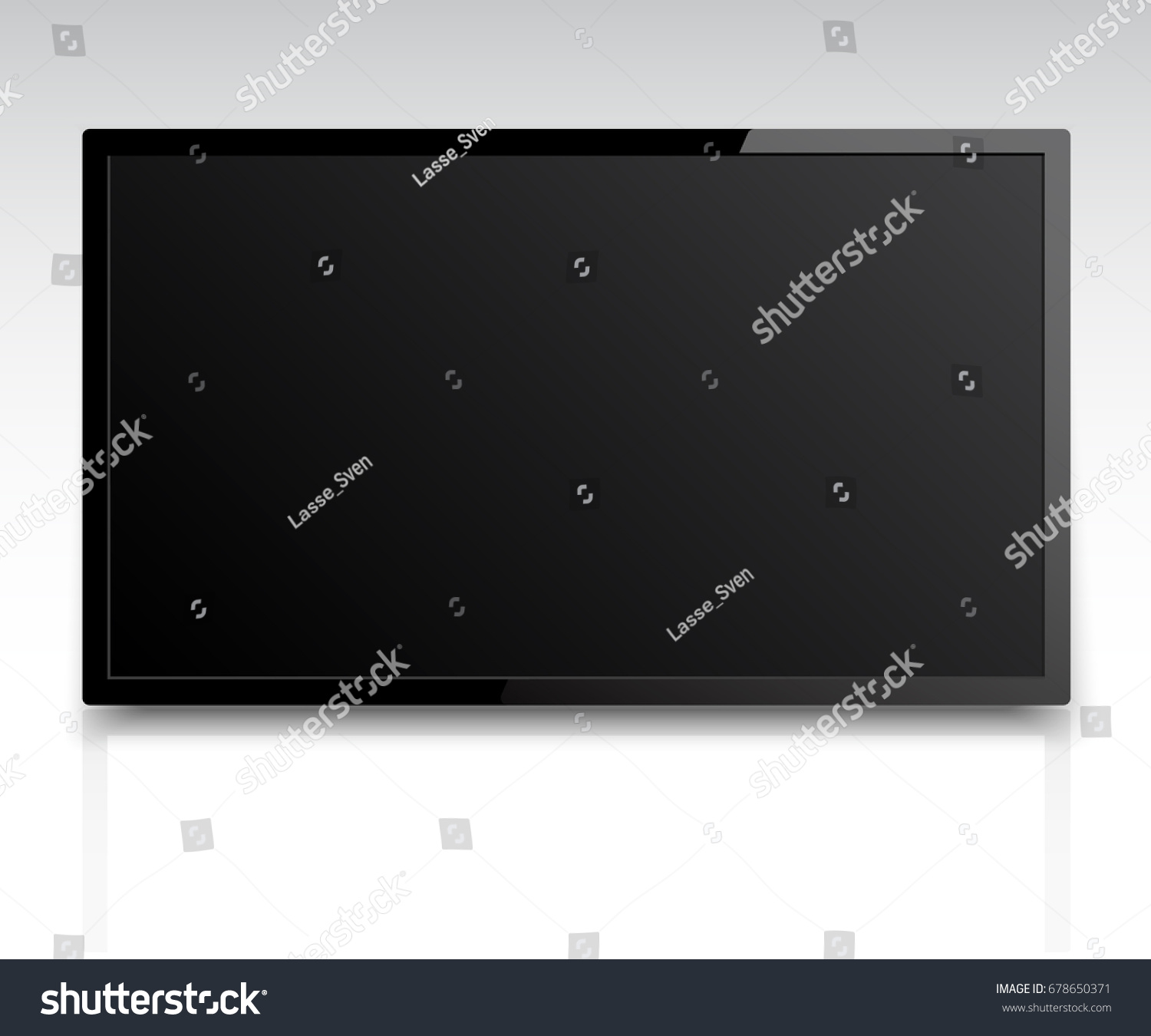 1,364 Big screen tv icon Images, Stock Photos & Vectors | Shutterstock