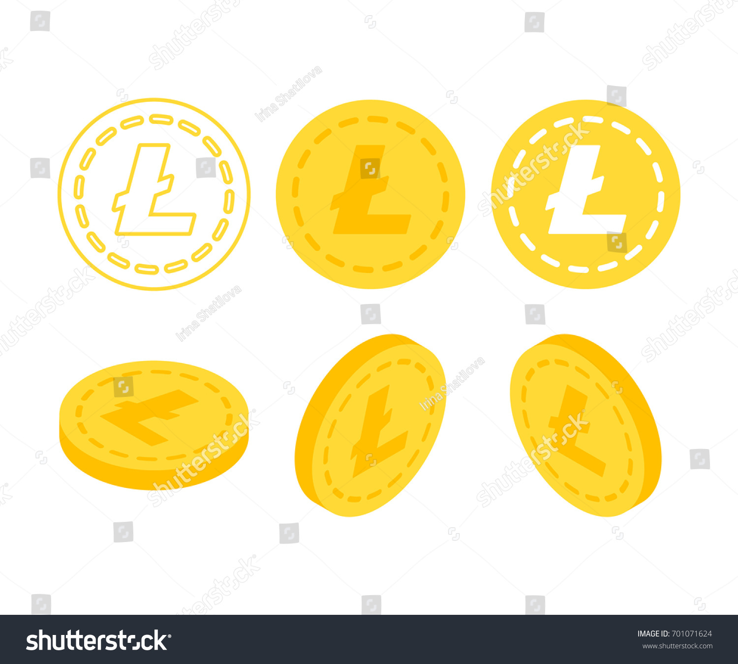 litecoin or bitcoin cash