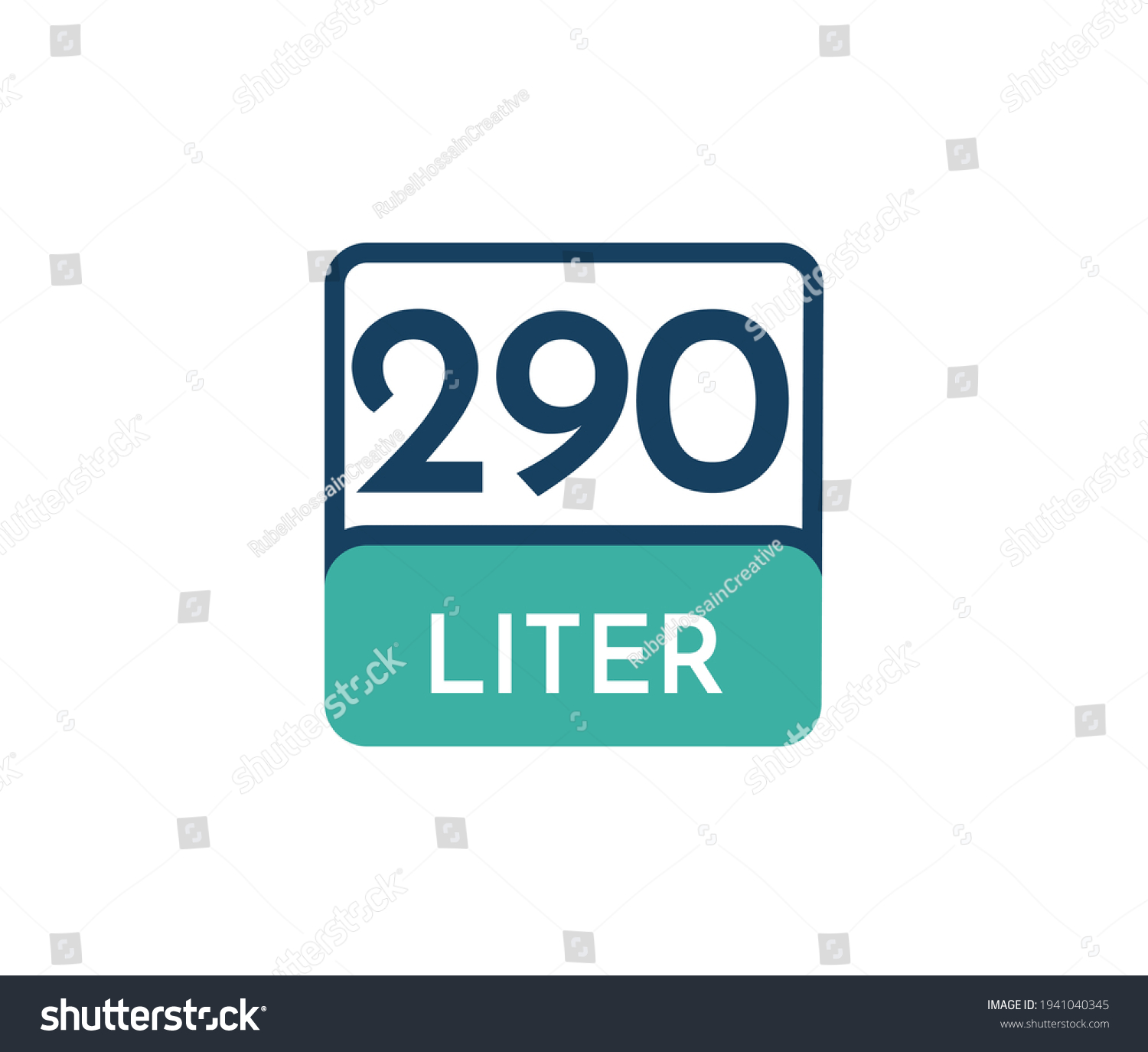 6 290 Liters Images Stock Photos Vectors Shutterstock