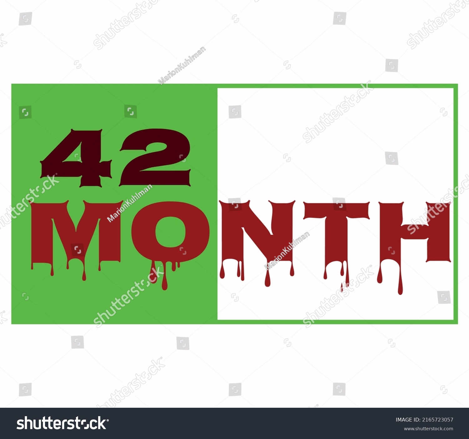 59 Month Sign Label Vector Art Stock Vector (Royalty Free) 2165723057 ...