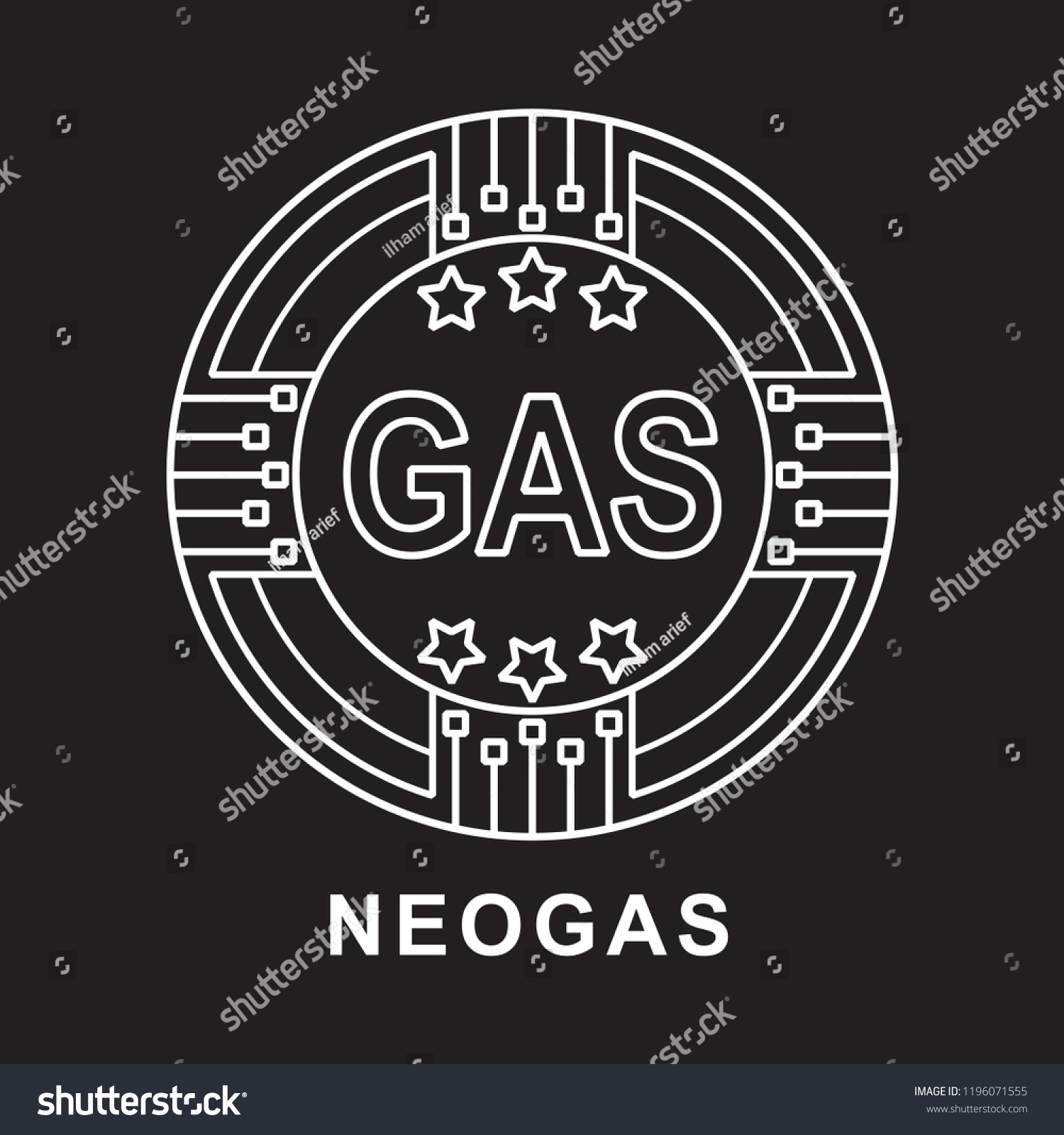 neo gas cryptocurrency