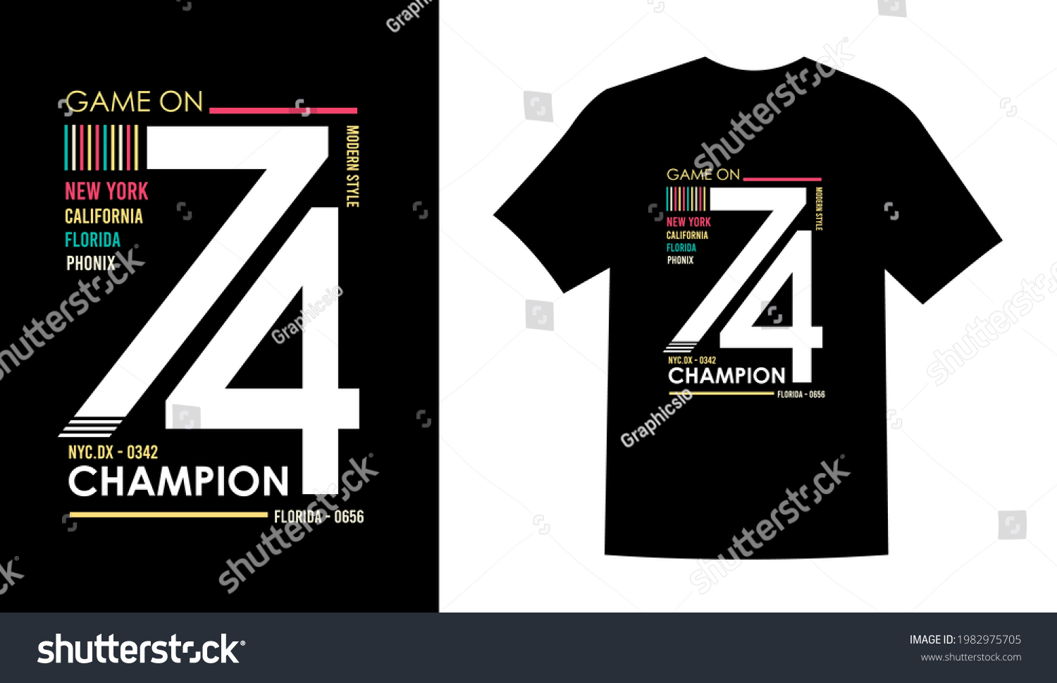 74 number typography retro vintage printable stock vector royalty free 1982975705 shutterstock