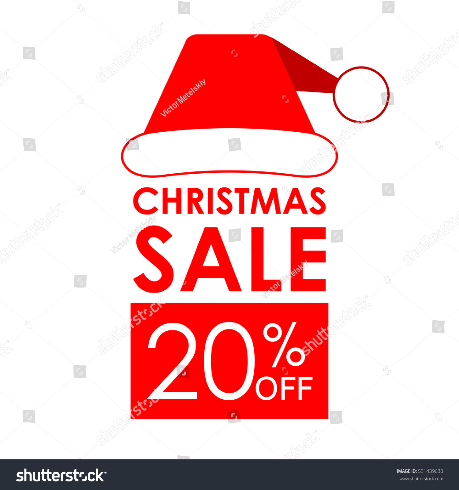 Sale Christmas 